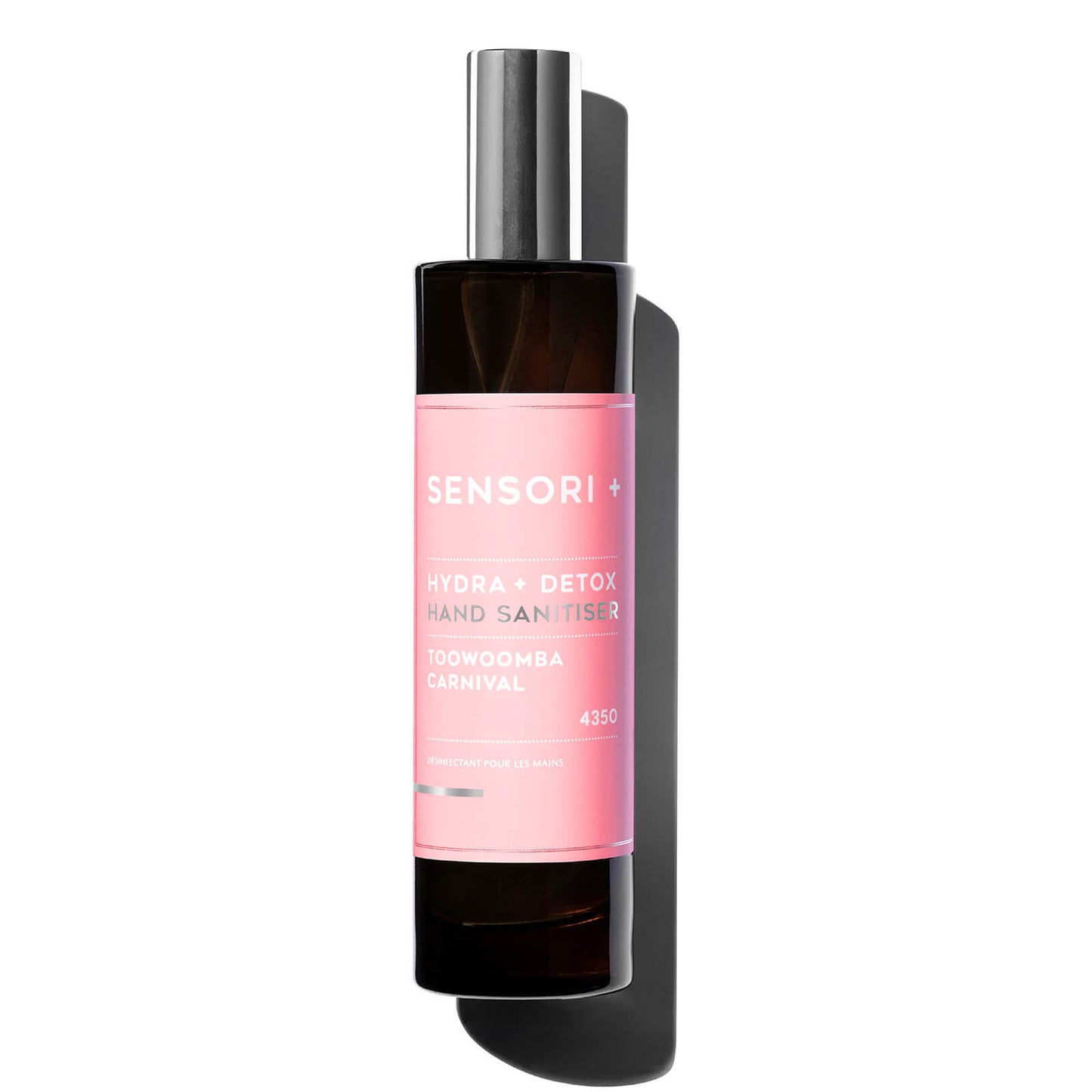 SENSORI+ Touch of Wellness Set
