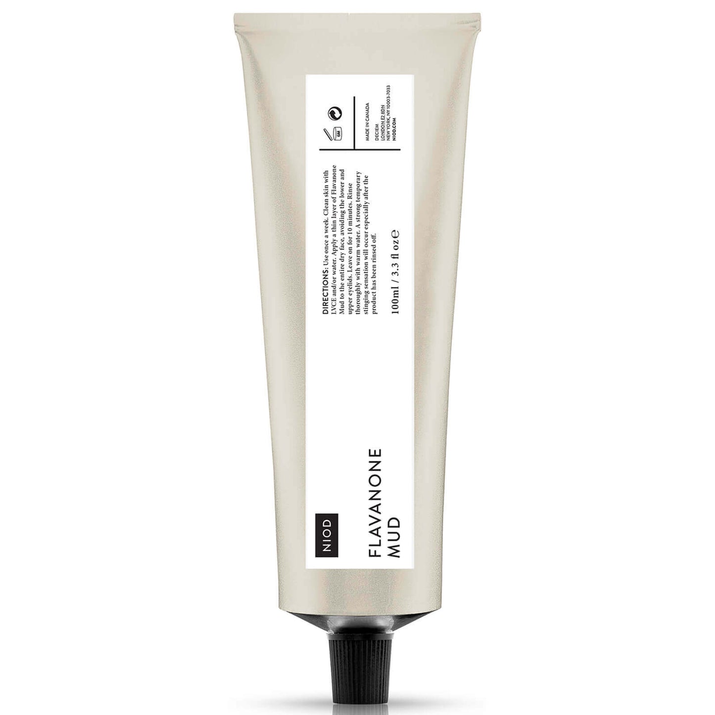NIOD Skin Survival Bundle