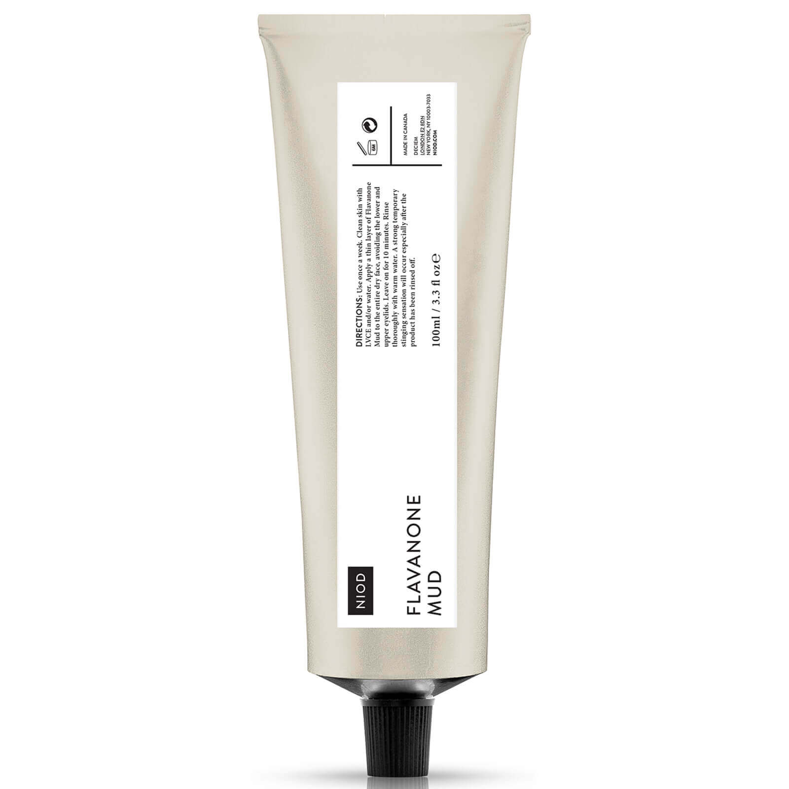 NIOD Skin Survival Bundle