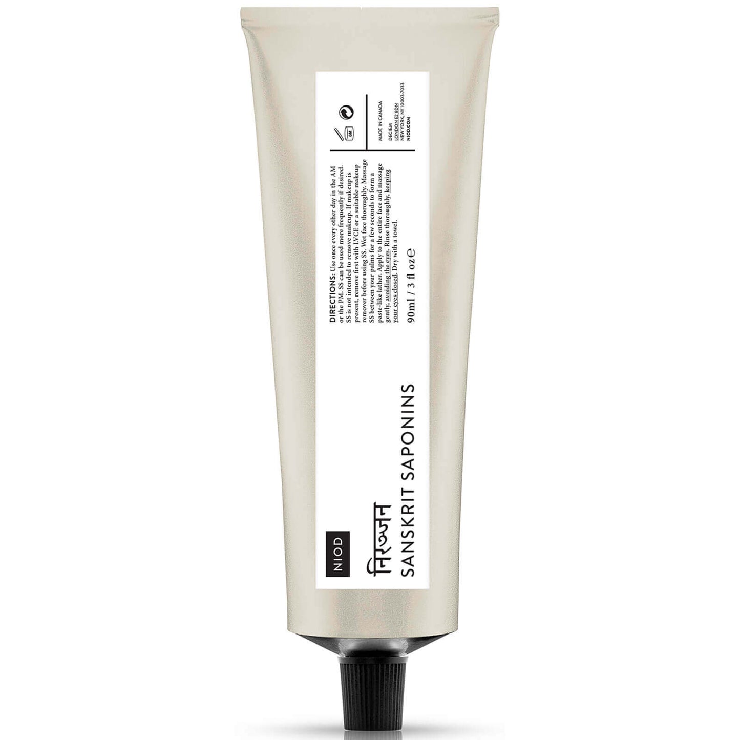NIOD Skin Survival Bundle
