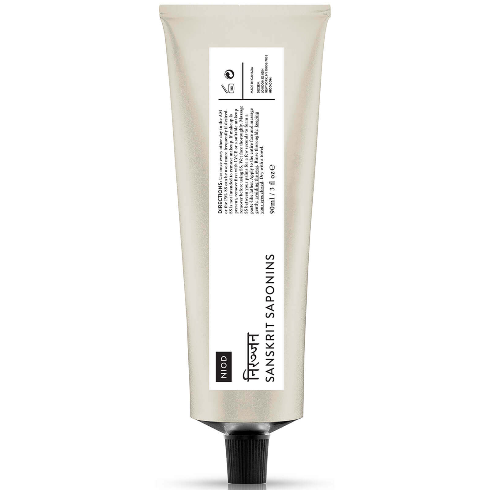 NIOD Skin Survival Bundle