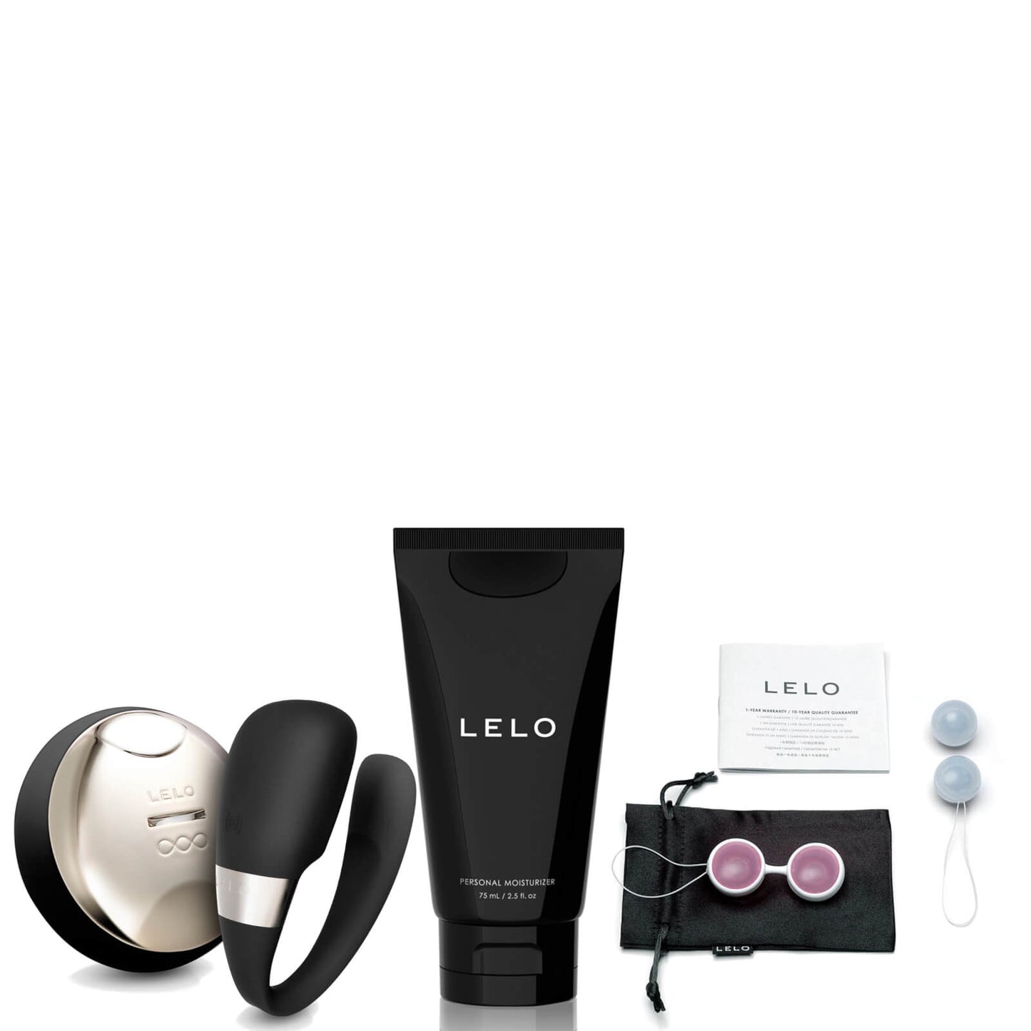 LELO Couples Set