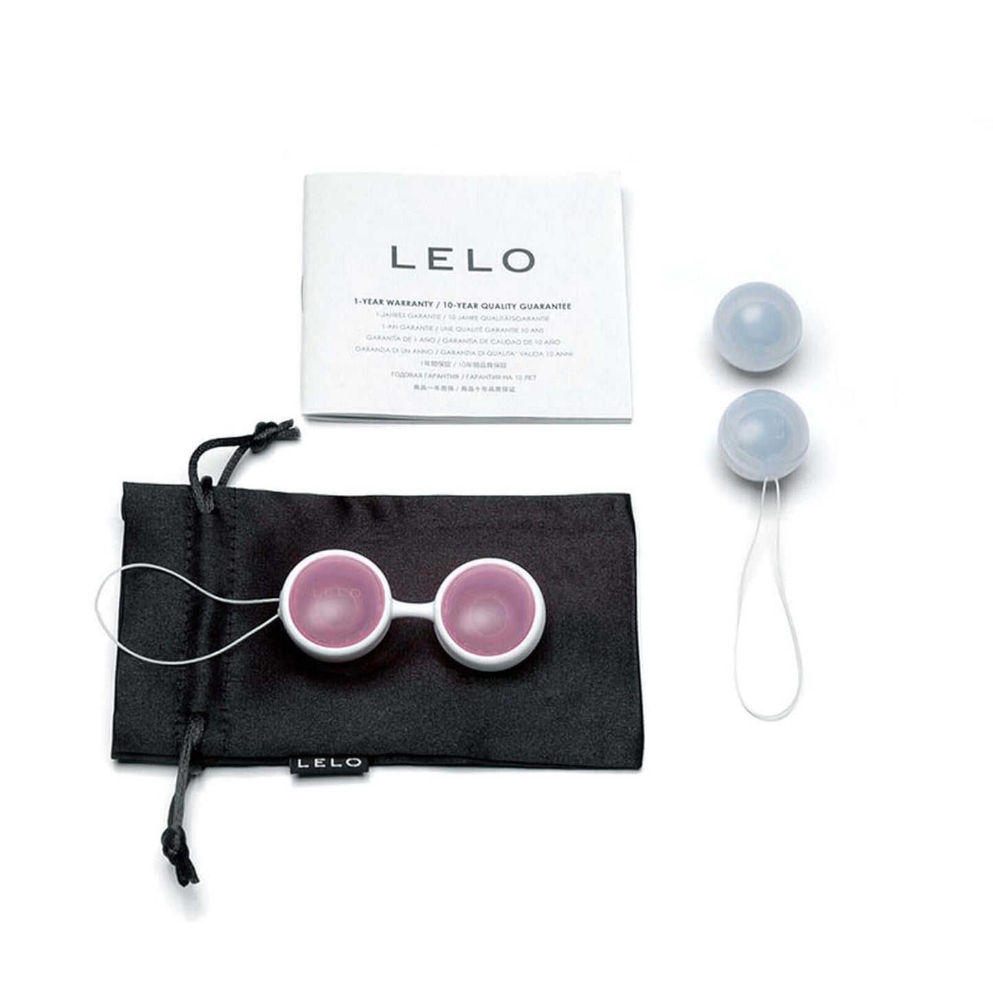 LELO Couples Set