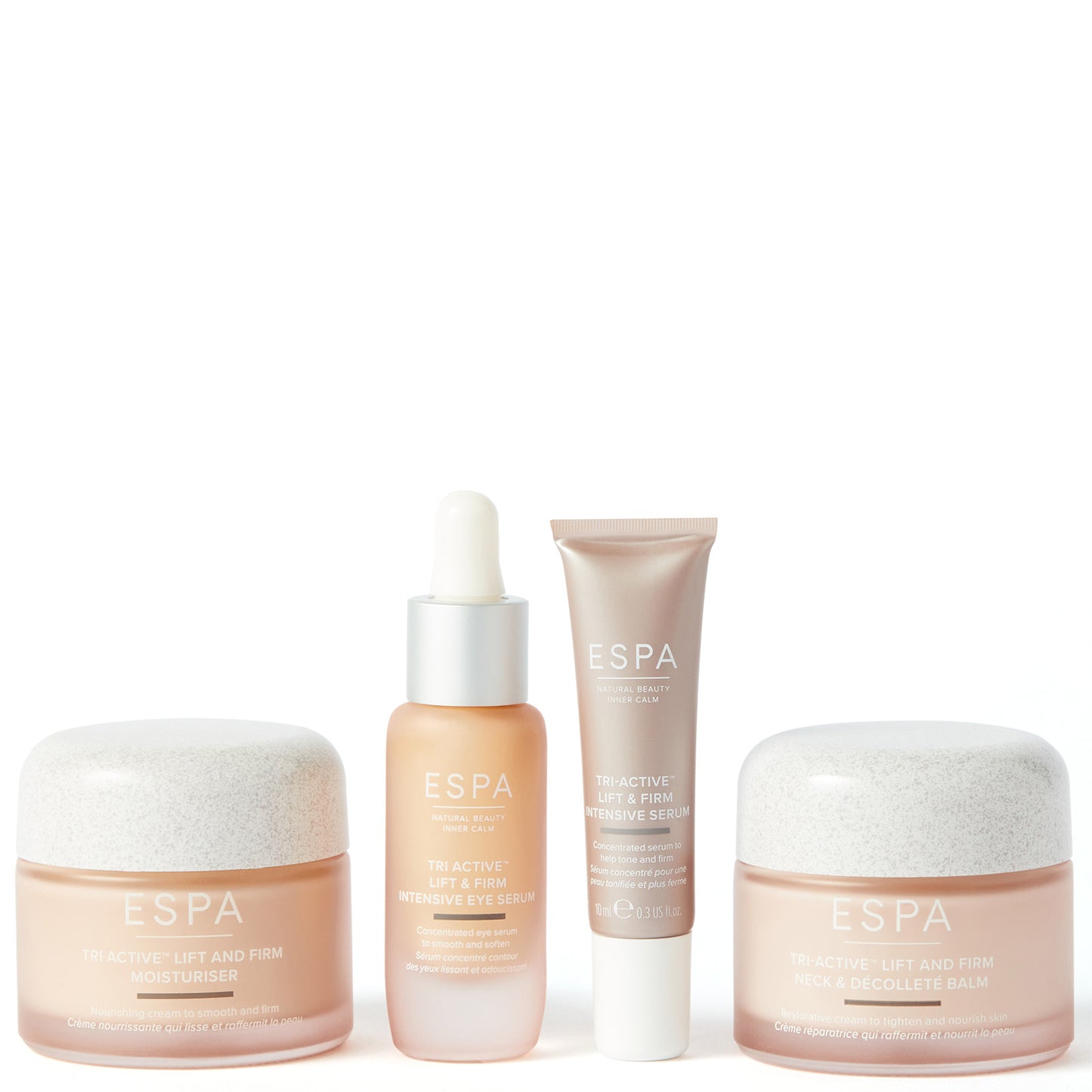 ESPA Tri-Active Lift & Firm Collection