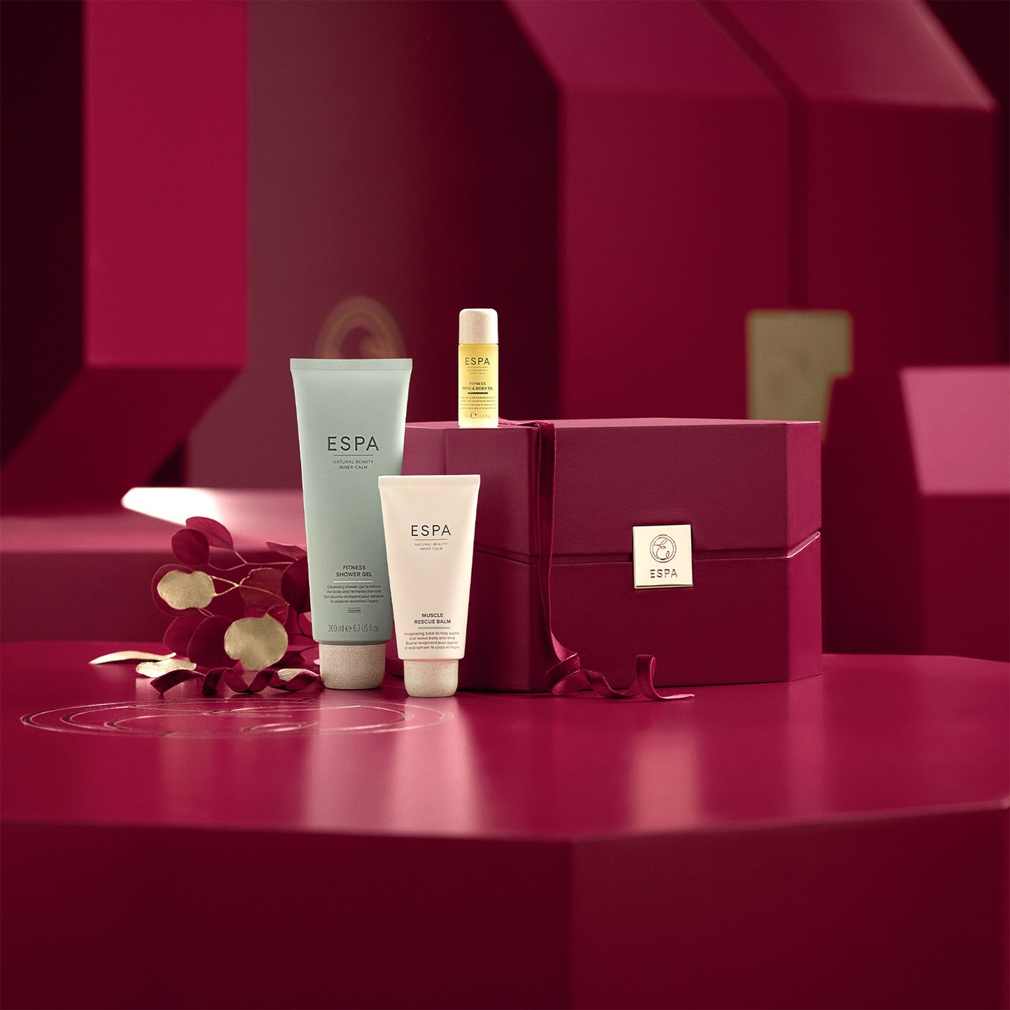 ESPA The Ritual of Relaxation