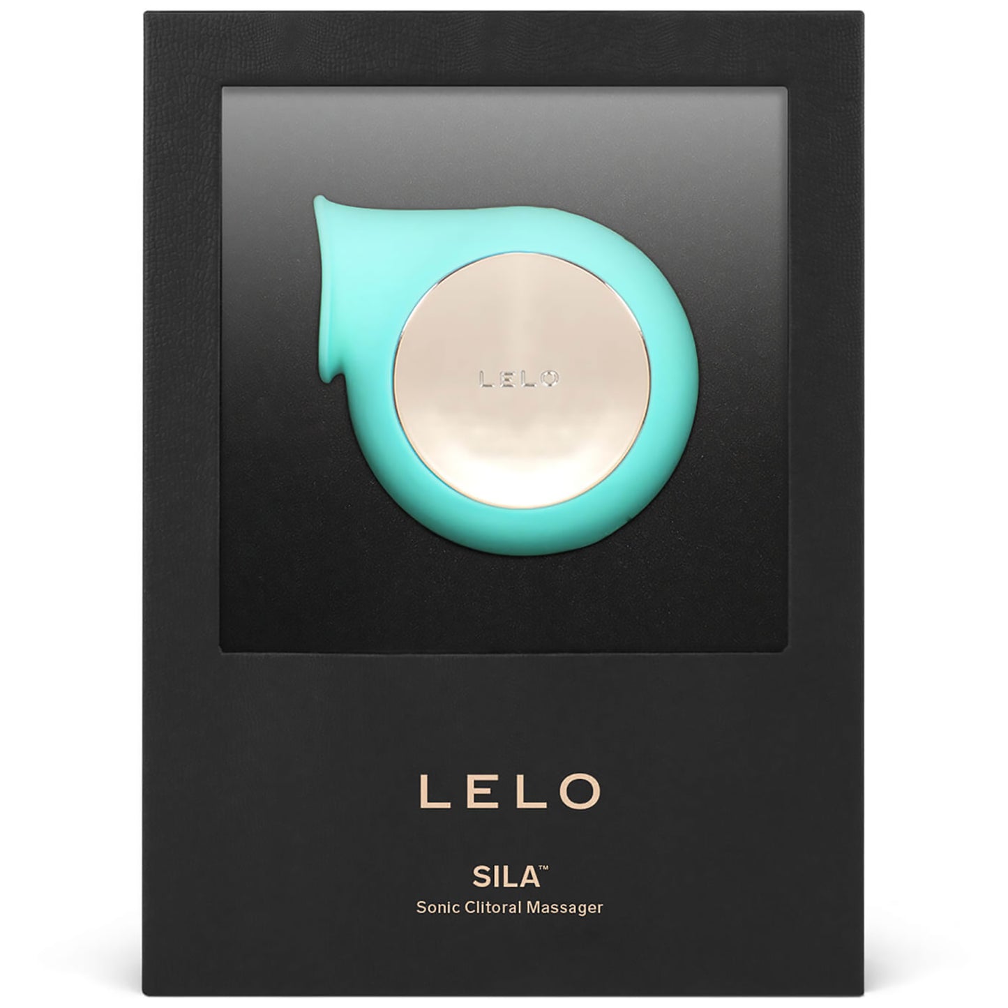 LELO Sila Sonic Massager (Various Shades)