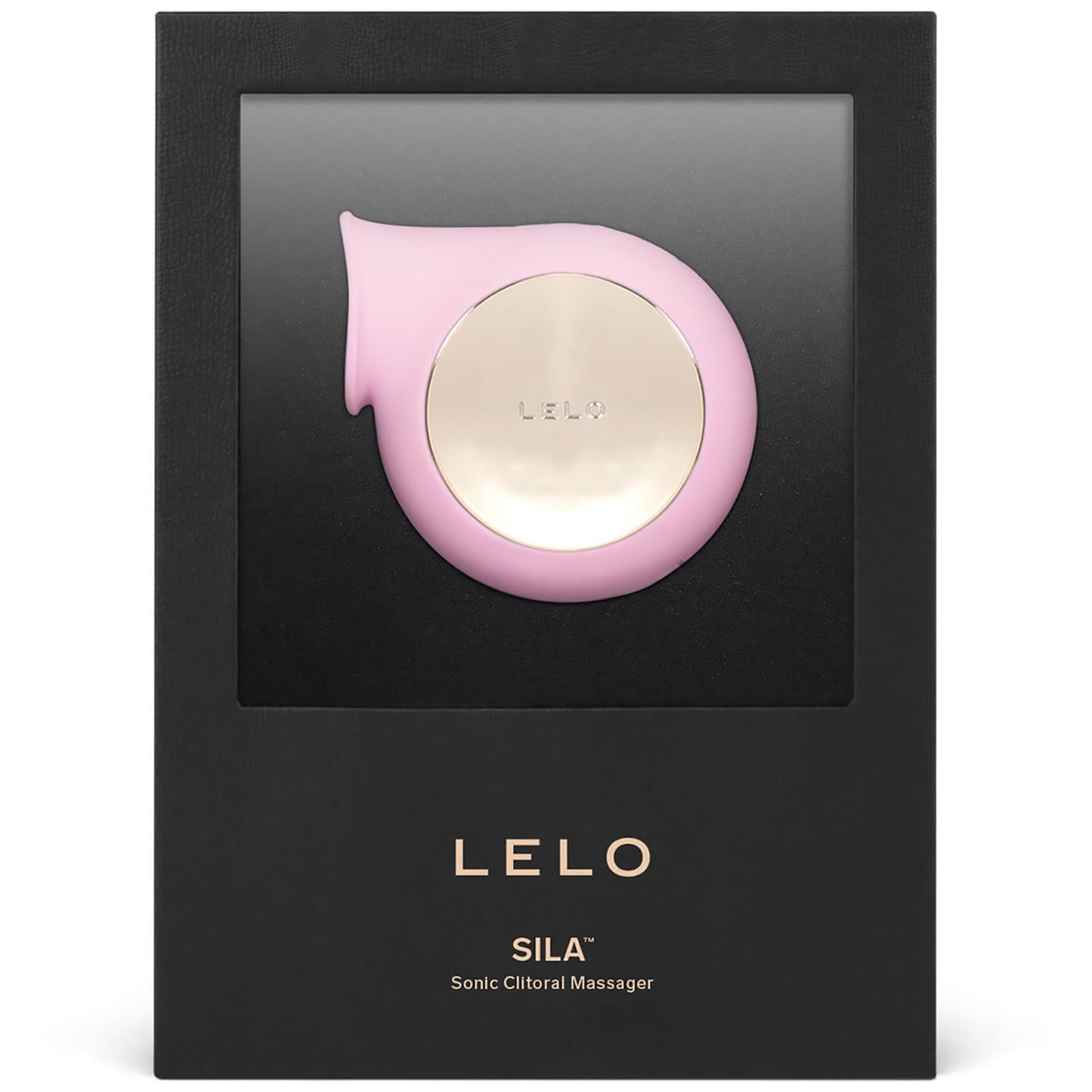 LELO Sila Sonic Massager (Various Shades)