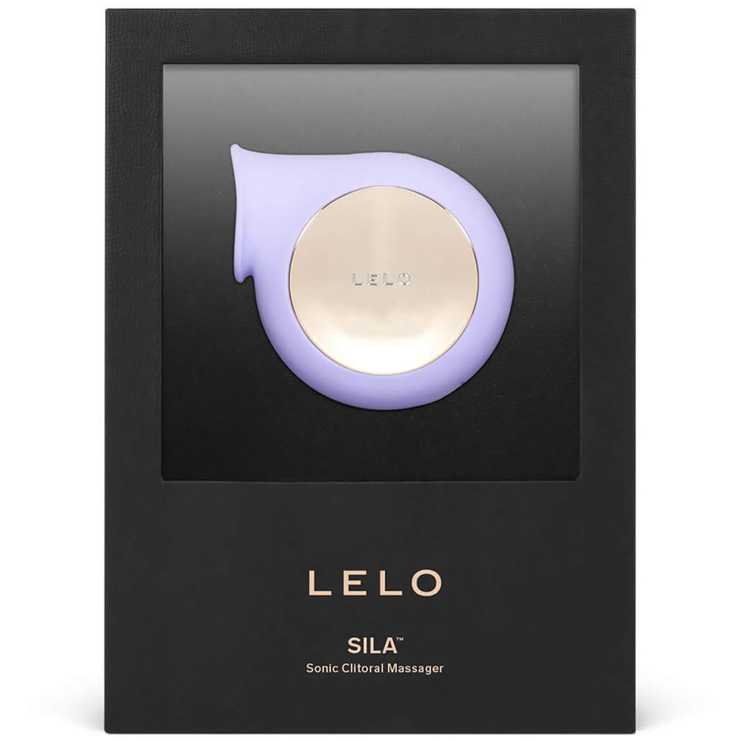 LELO Sila Sonic Massager (Various Shades)