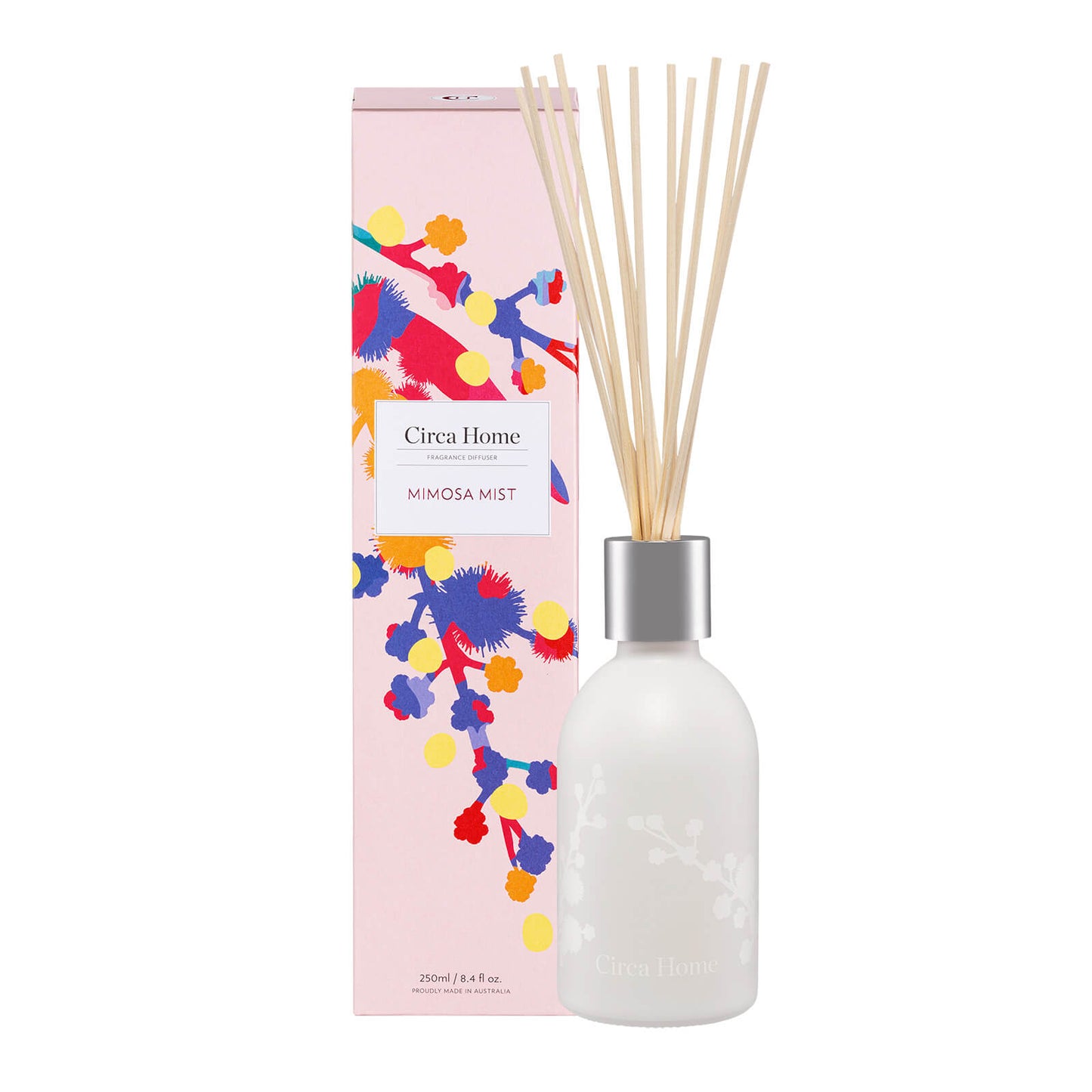 Circa Home Mimosa Mist Diffuser 250ml