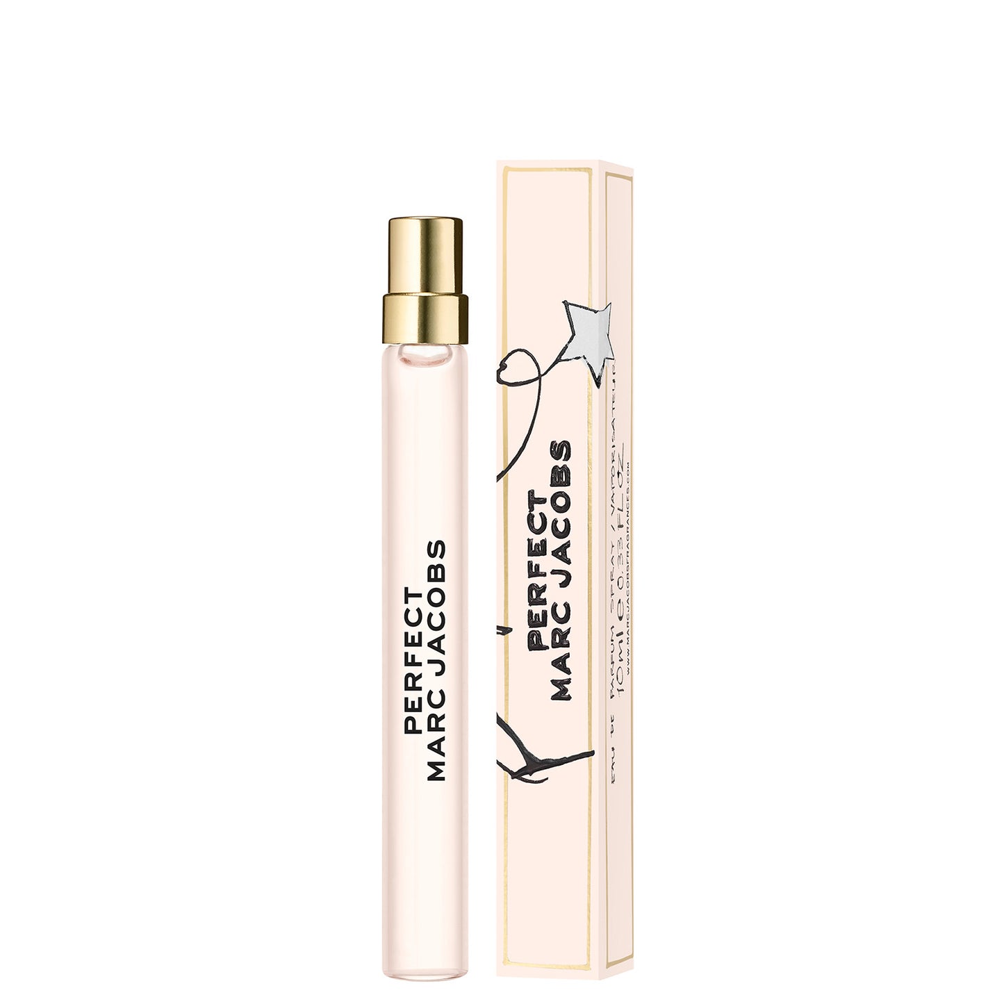 Marc Jacobs Perfect Eau de Parfum Pen Spray 10ml