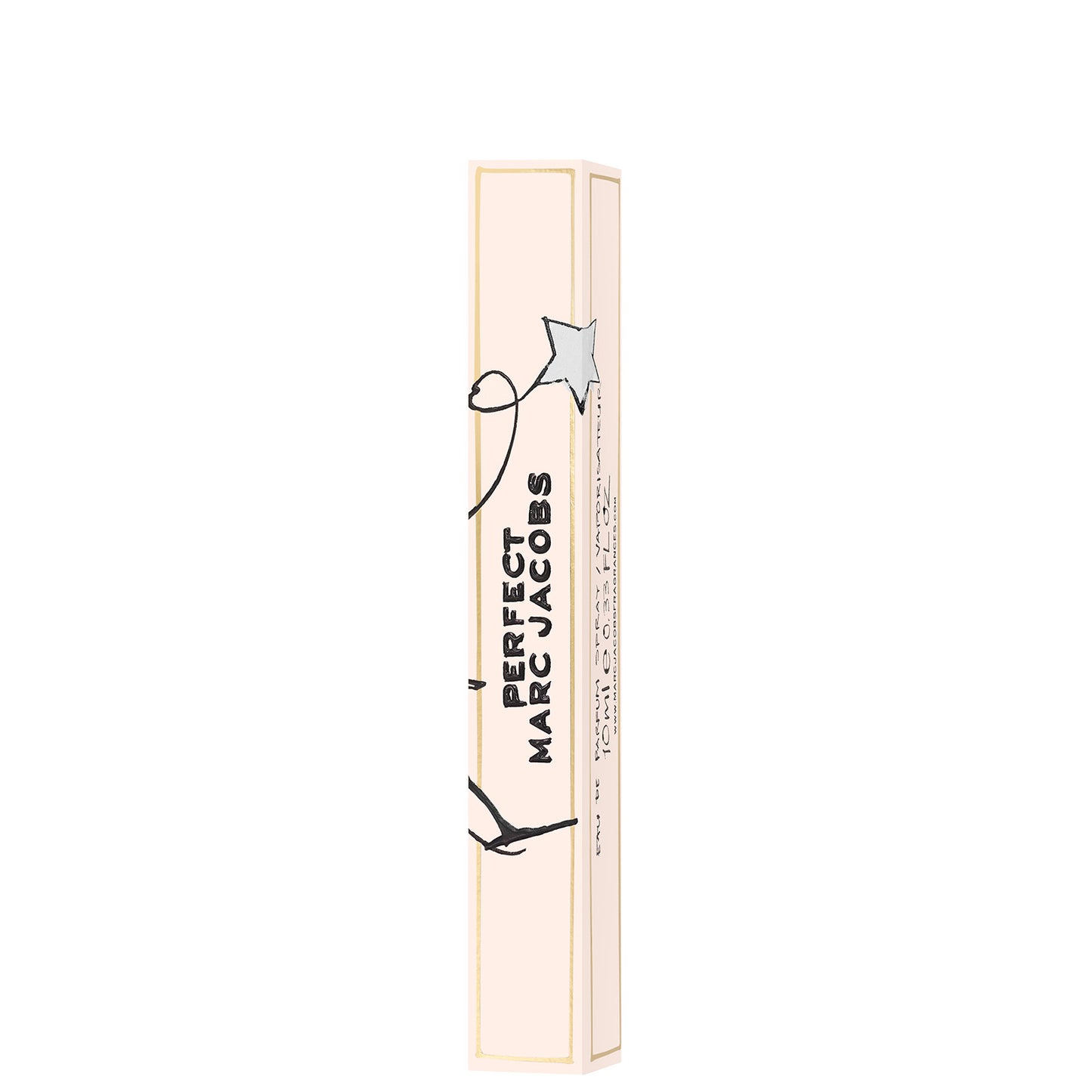 Marc Jacobs Perfect Eau de Parfum Pen Spray 10ml