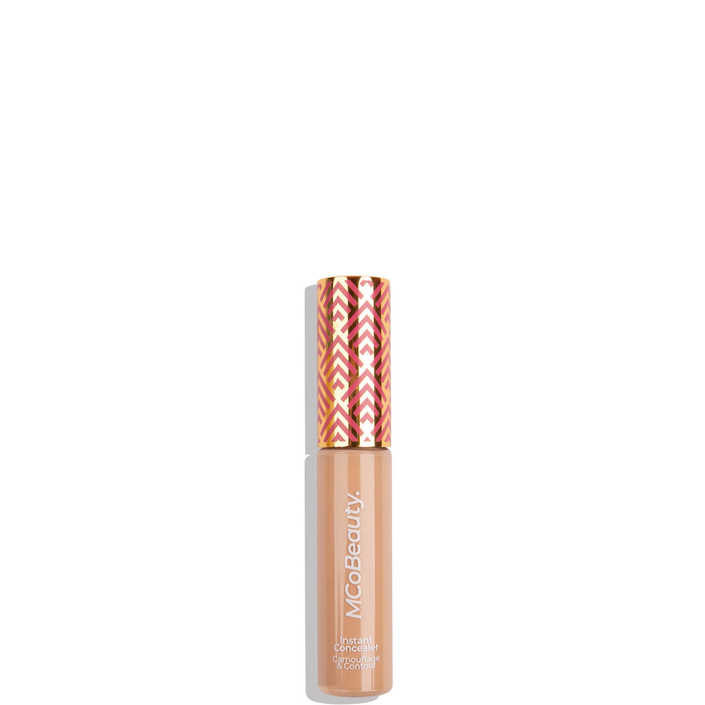 MCoBeauty Instant Concealer Camouflage and Contour 10ml (Various Shades)
