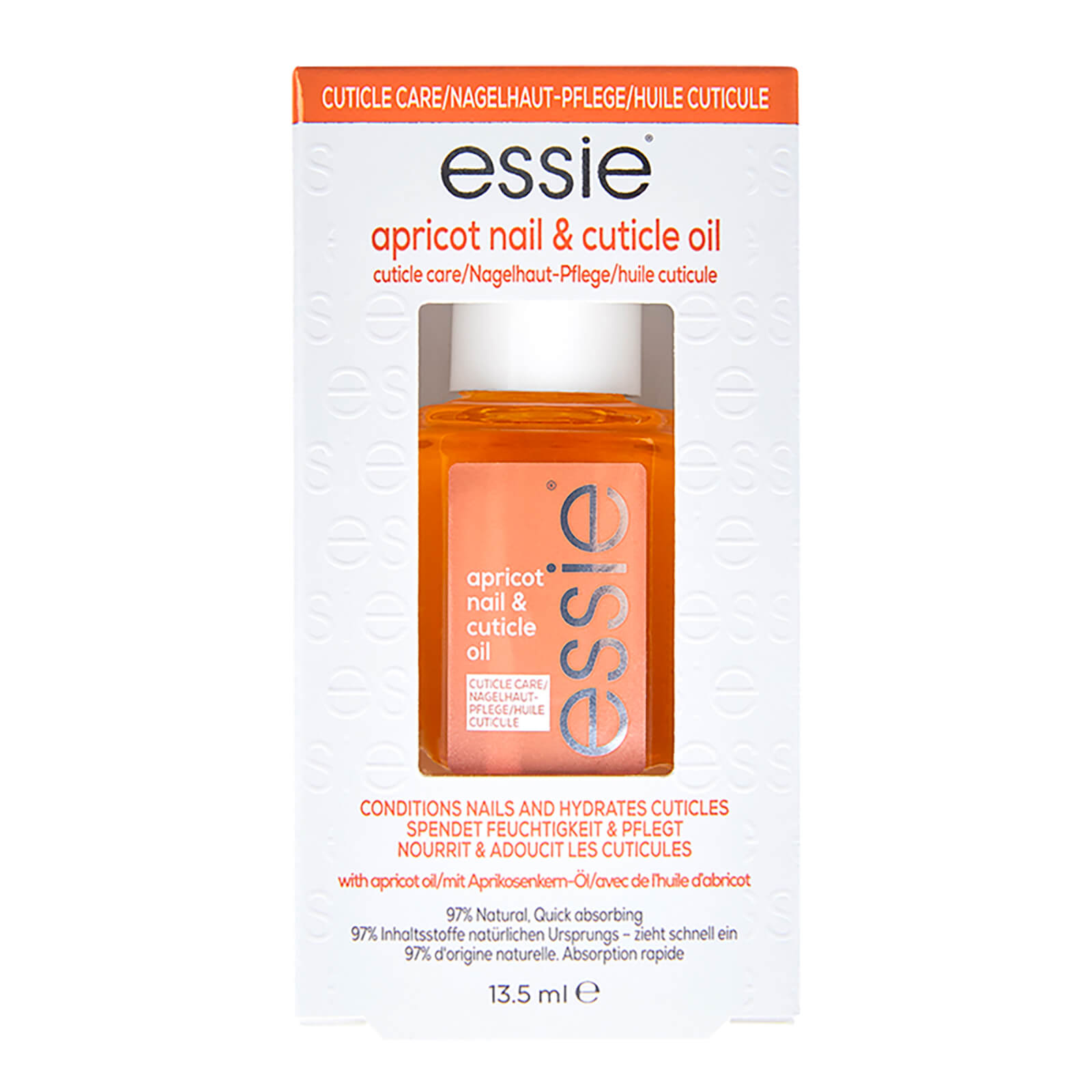 essie Core Essentials Kit - Ballet Slippers