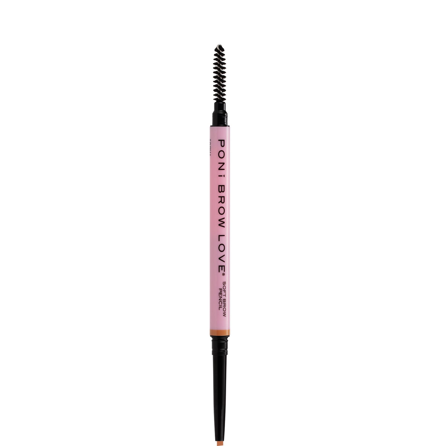 PONi Cosmetics Brow Love Pencil 0.05g (Various Shades)