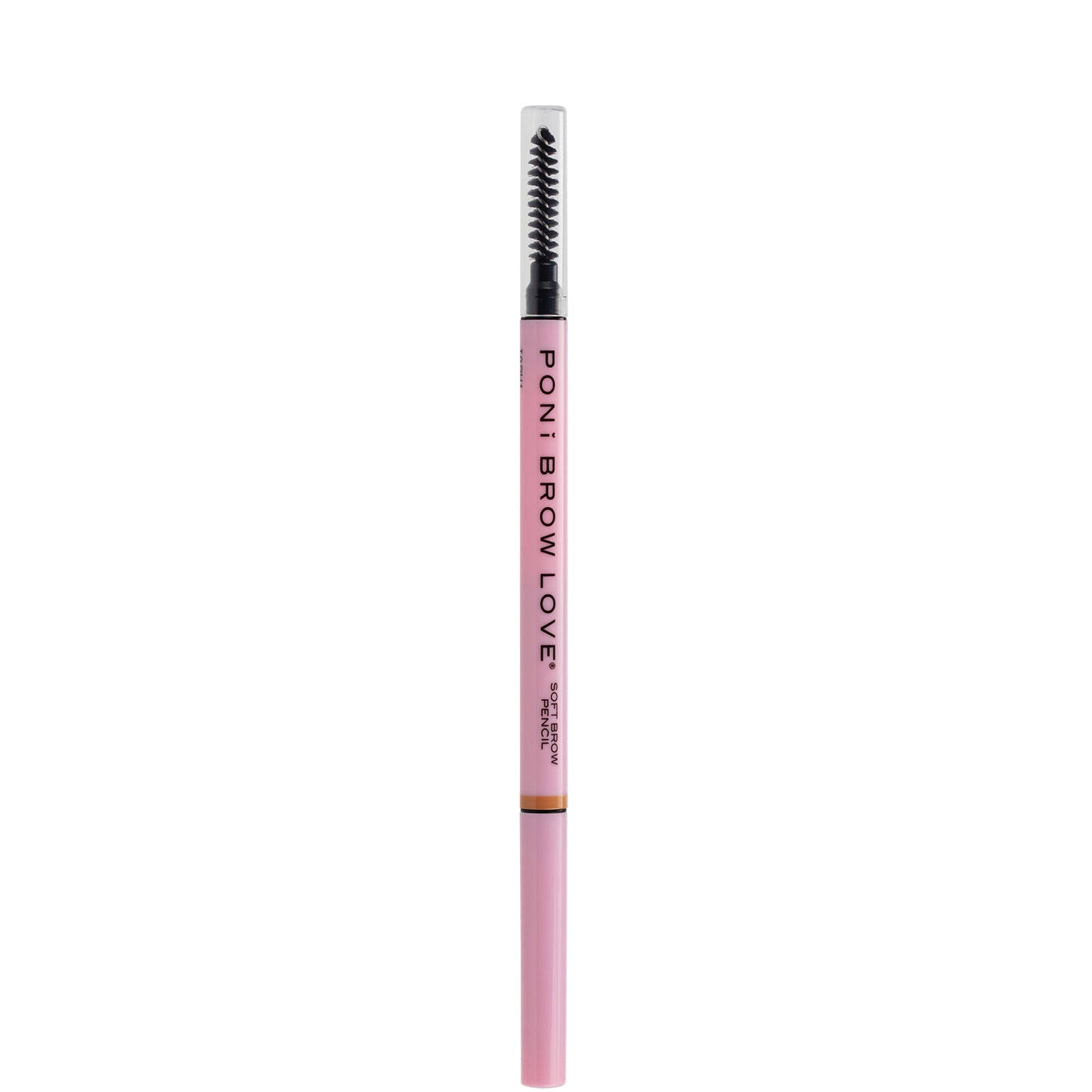 PONi Cosmetics Brow Love Pencil 0.05g (Various Shades)