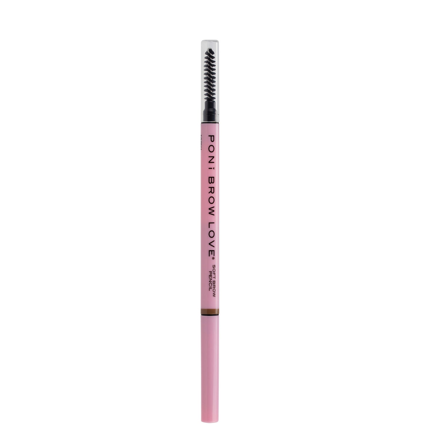 PONi Cosmetics Brow Love Pencil 0.05g (Various Shades)