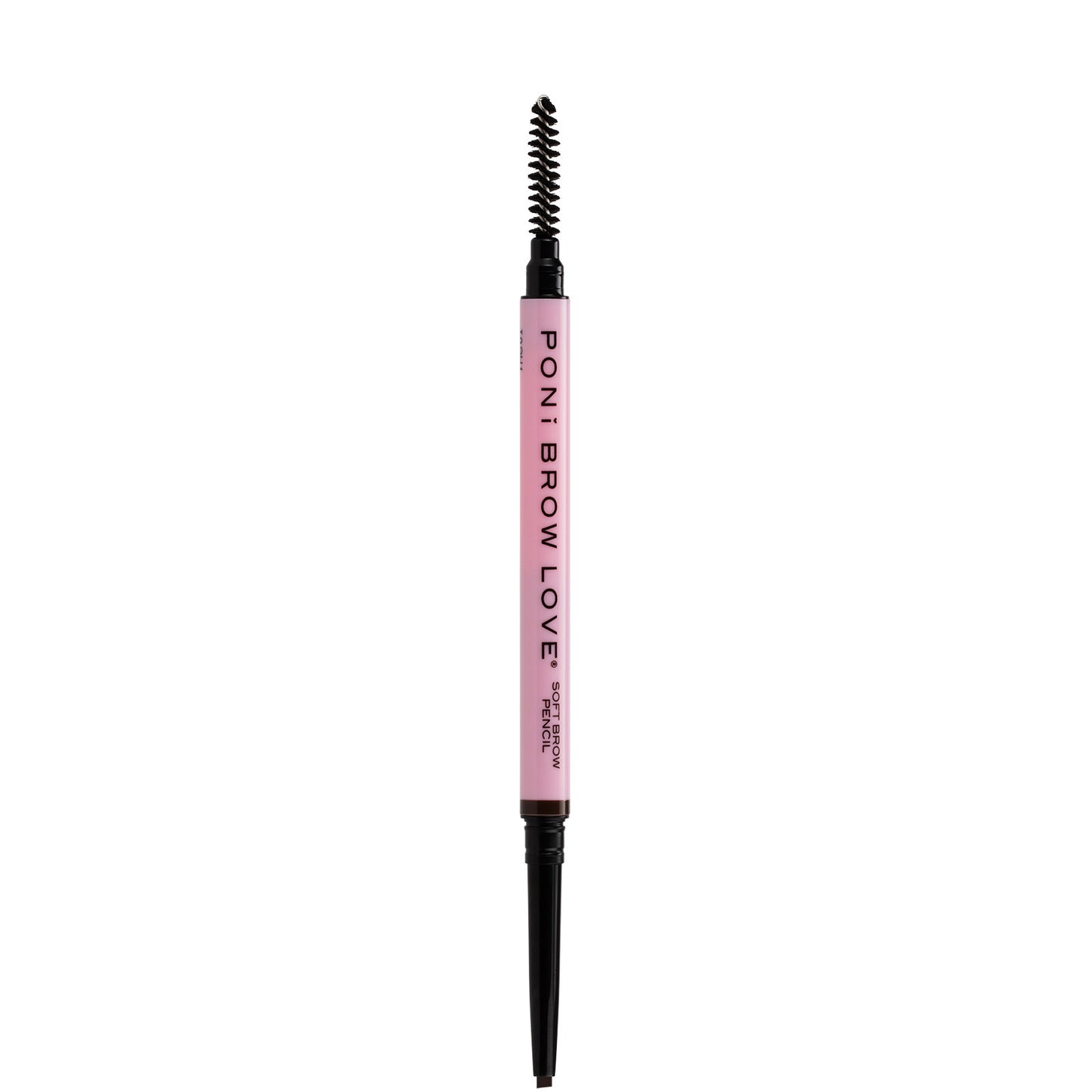 PONi Cosmetics Brow Love Pencil 0.05g (Various Shades)