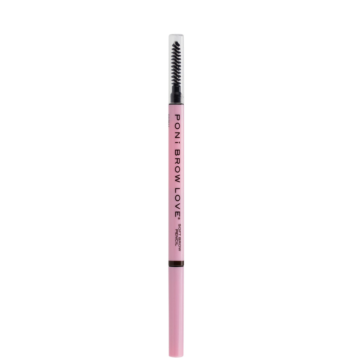 PONi Cosmetics Brow Love Pencil 0.05g (Various Shades)
