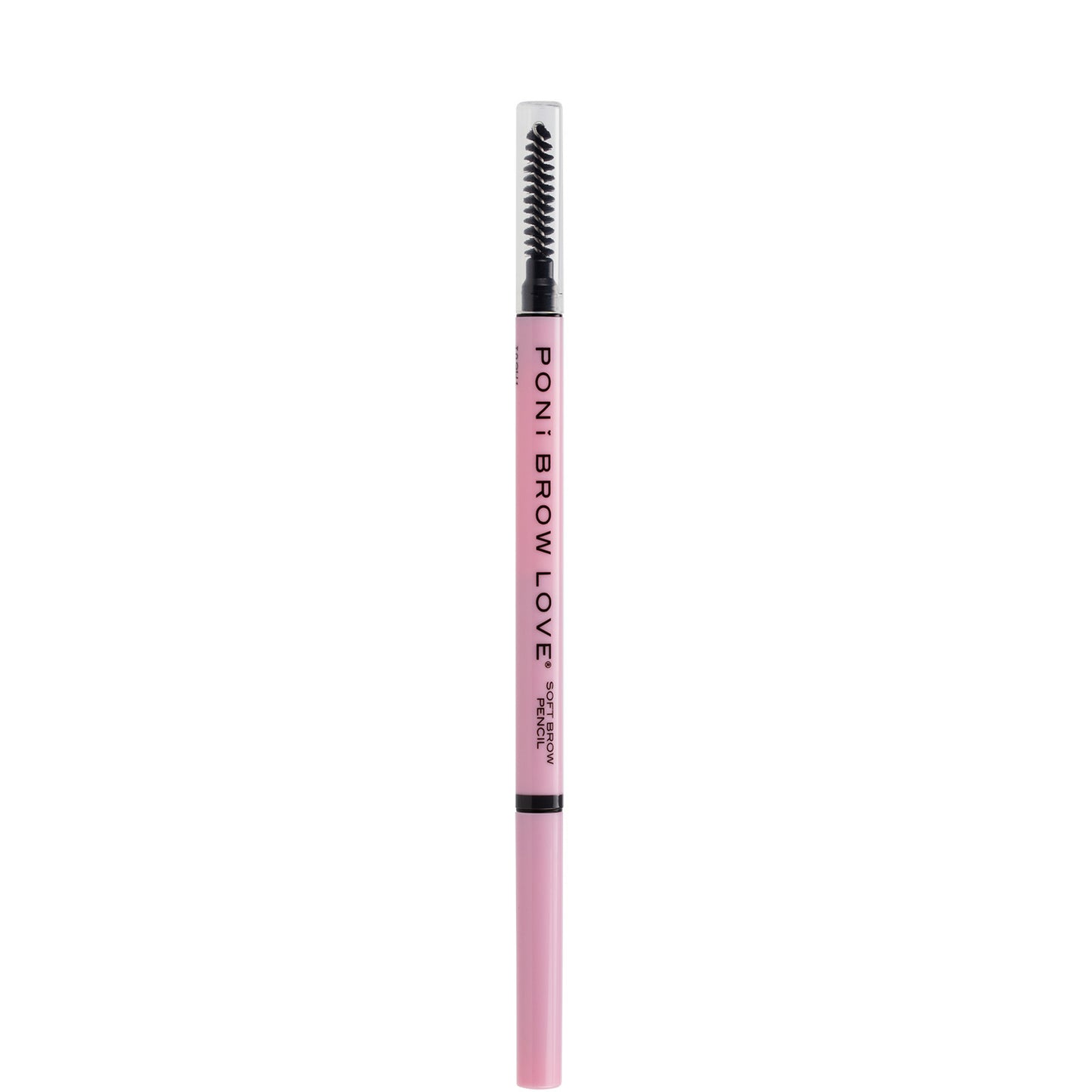 PONi Cosmetics Brow Love Pencil 0.05g (Various Shades)