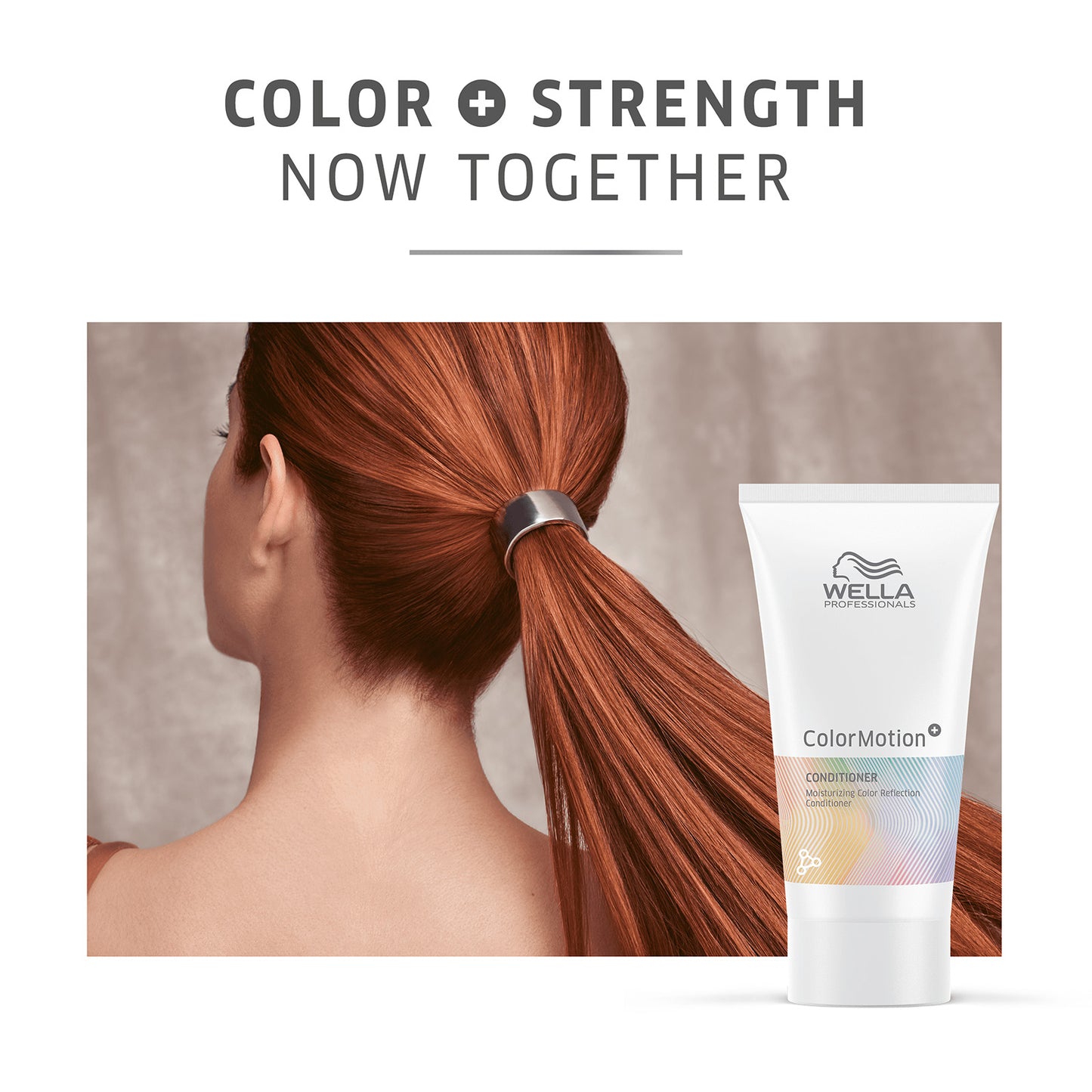 Wella Professionals Care Colour Motion Conditioner 1000ml