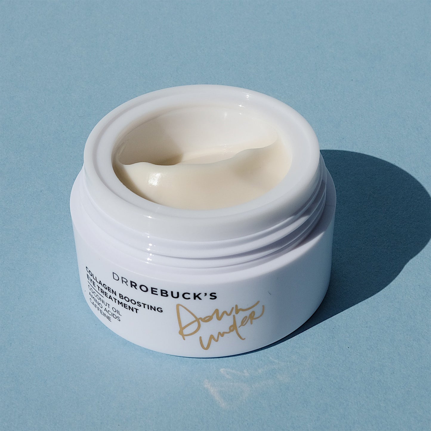Dr Roebuck's Down Under Collagen Boosting Eye Treatment 15ml