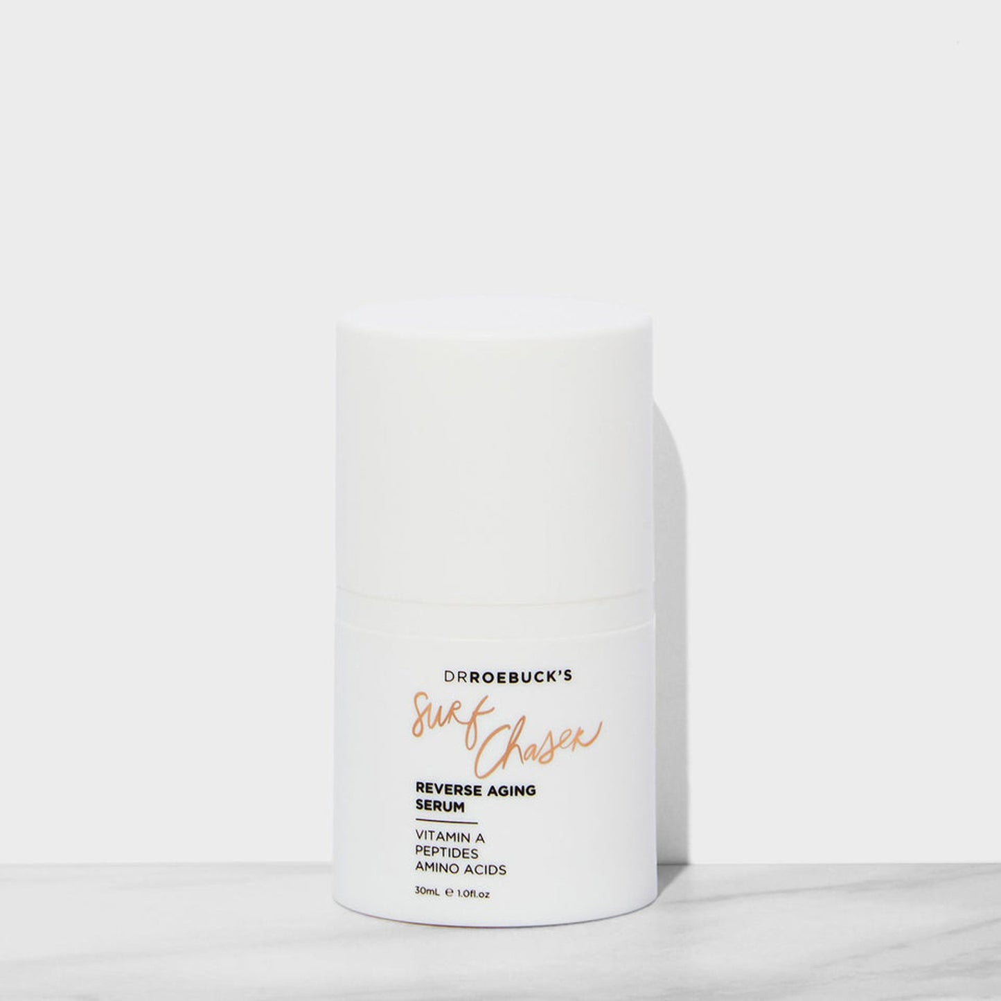Dr Roebuck's Surf Chaser Reverse Ageing Serum 30ml