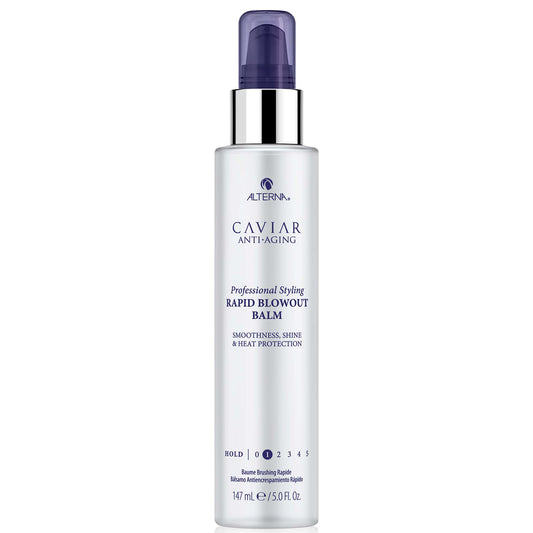 Alterna Caviar Professional Styling Rapid Blowout Balm 147ml