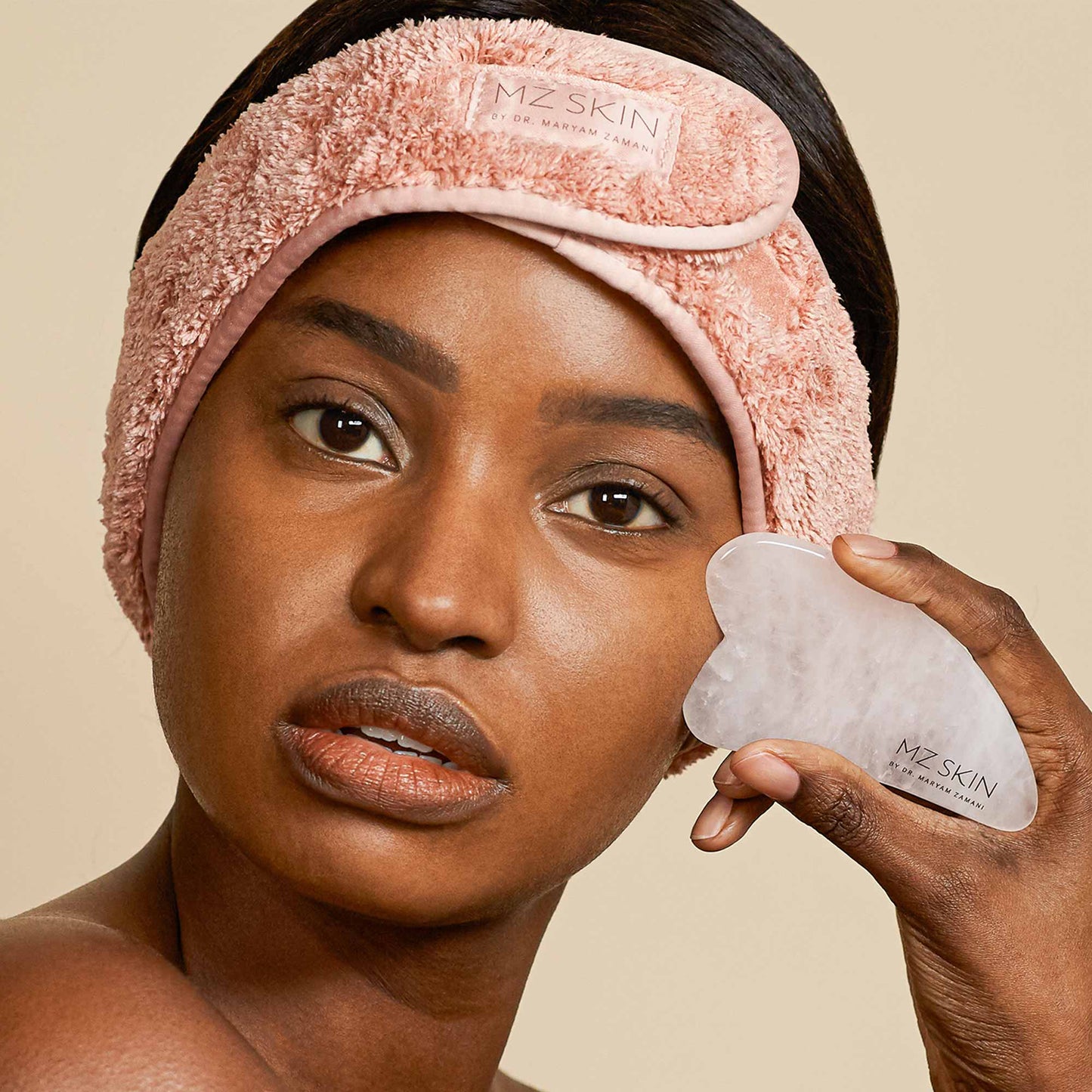 MZ Skin Gua Sha