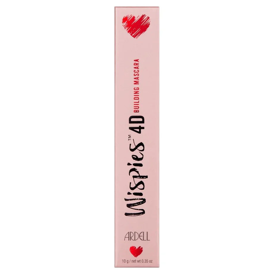 Ardell Wispies 4d Mascara 10g
