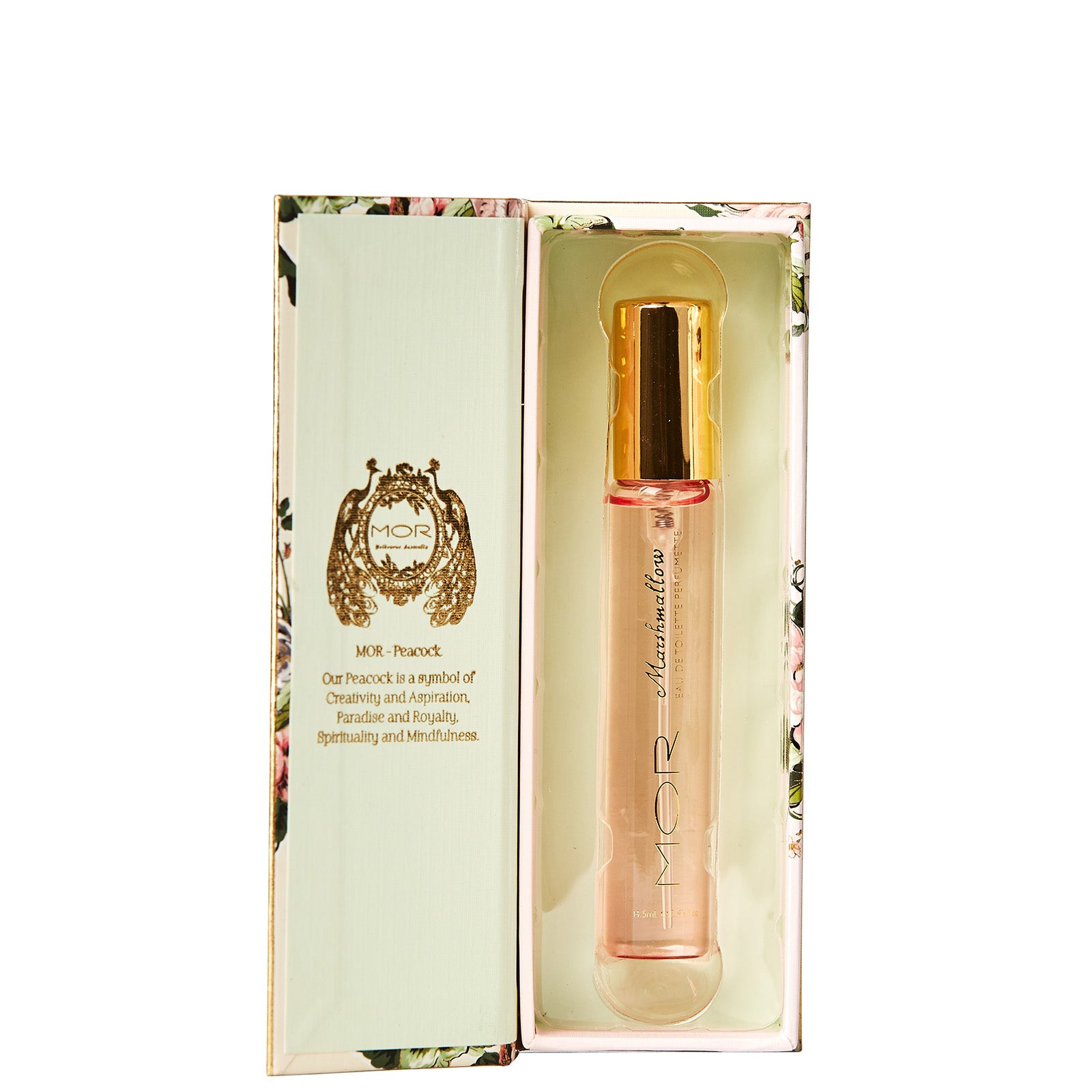 MOR Marshmallow Eau de Parfum Lookfantastic