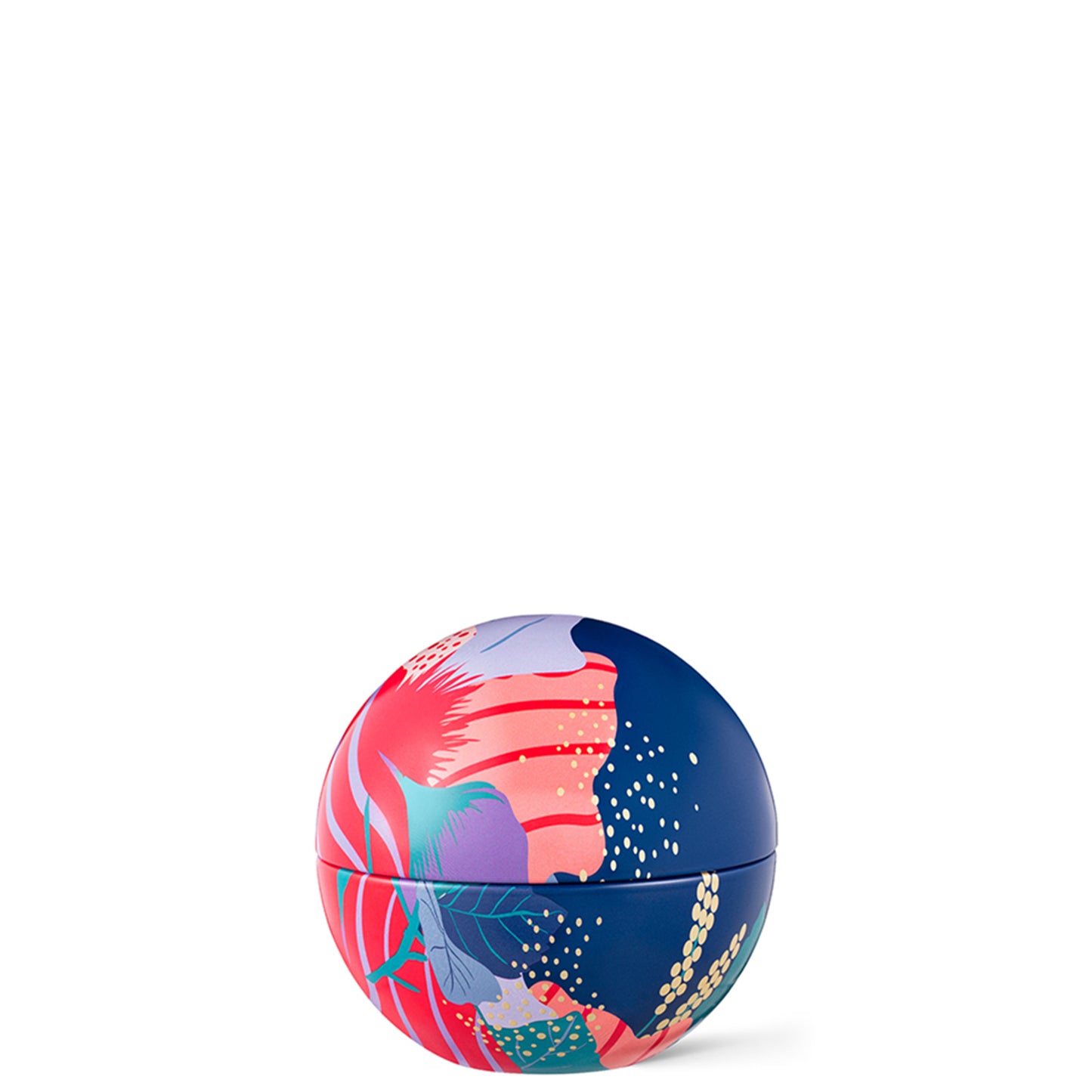 CIRCA Christmas Oceanique Candle Tin Bauble 60g