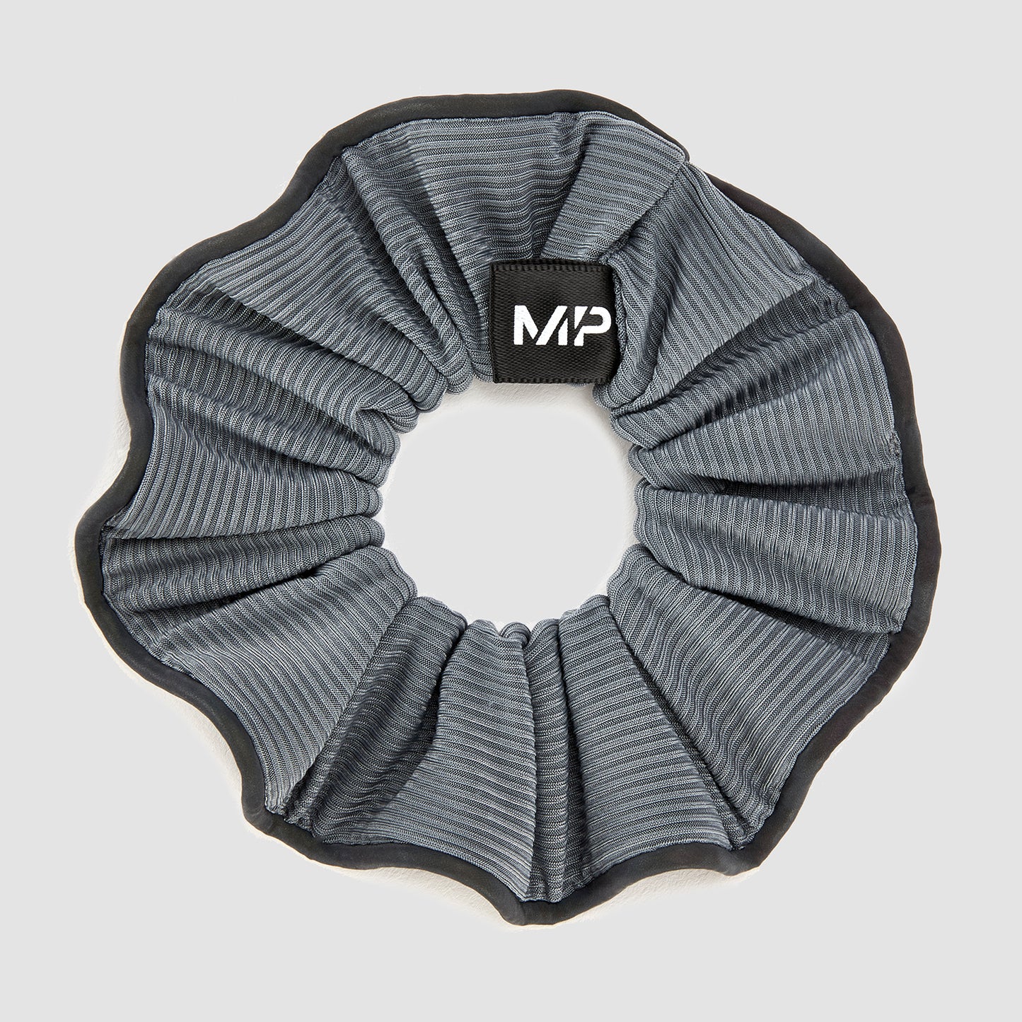 MP X Invisibobble Sprunchie Power - Black/Blue