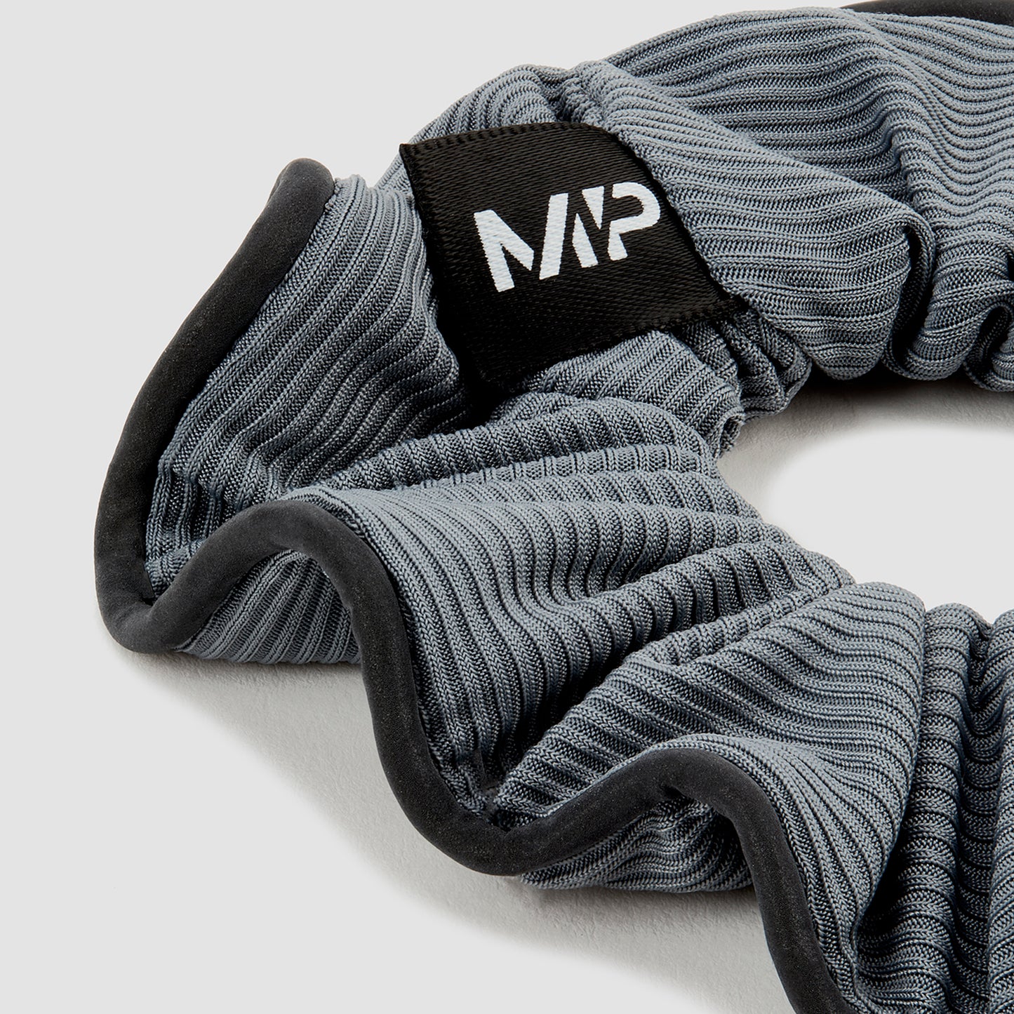 MP X Invisibobble Sprunchie Power - Black/Blue