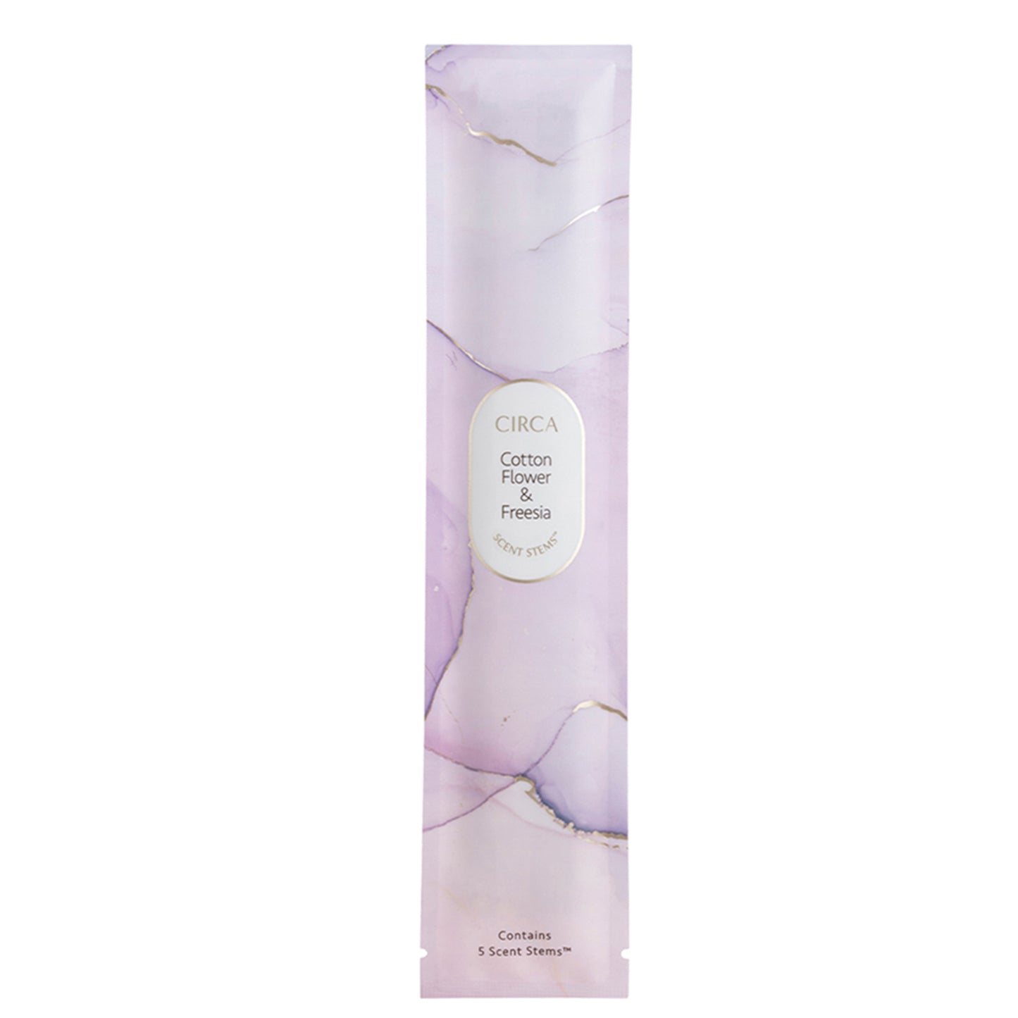 CIRCA Cotton Flower & Freesia Replacement Scent Stems™
