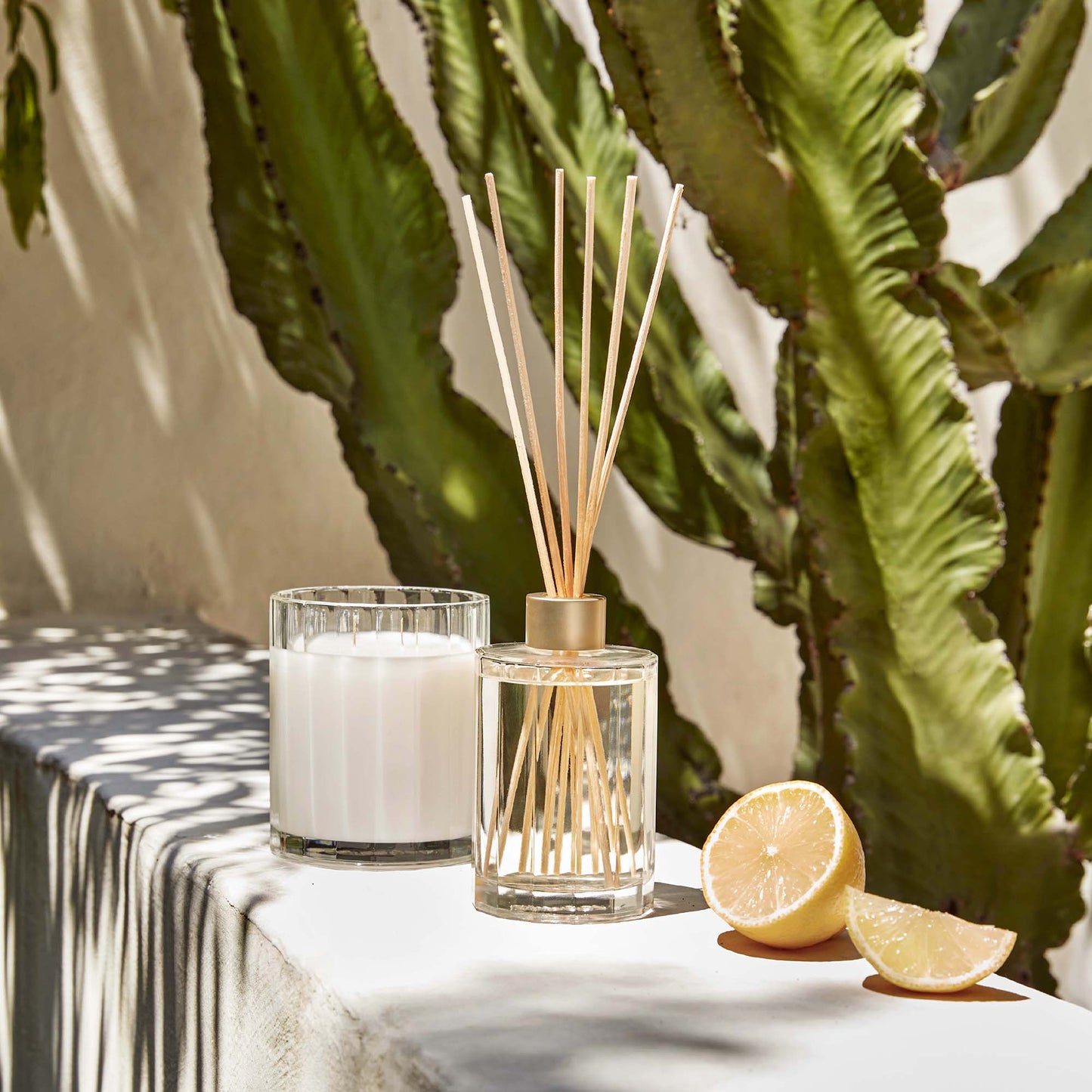 CIRCA Sea Salt & Vanilla Fragrance Diffuser 250ml