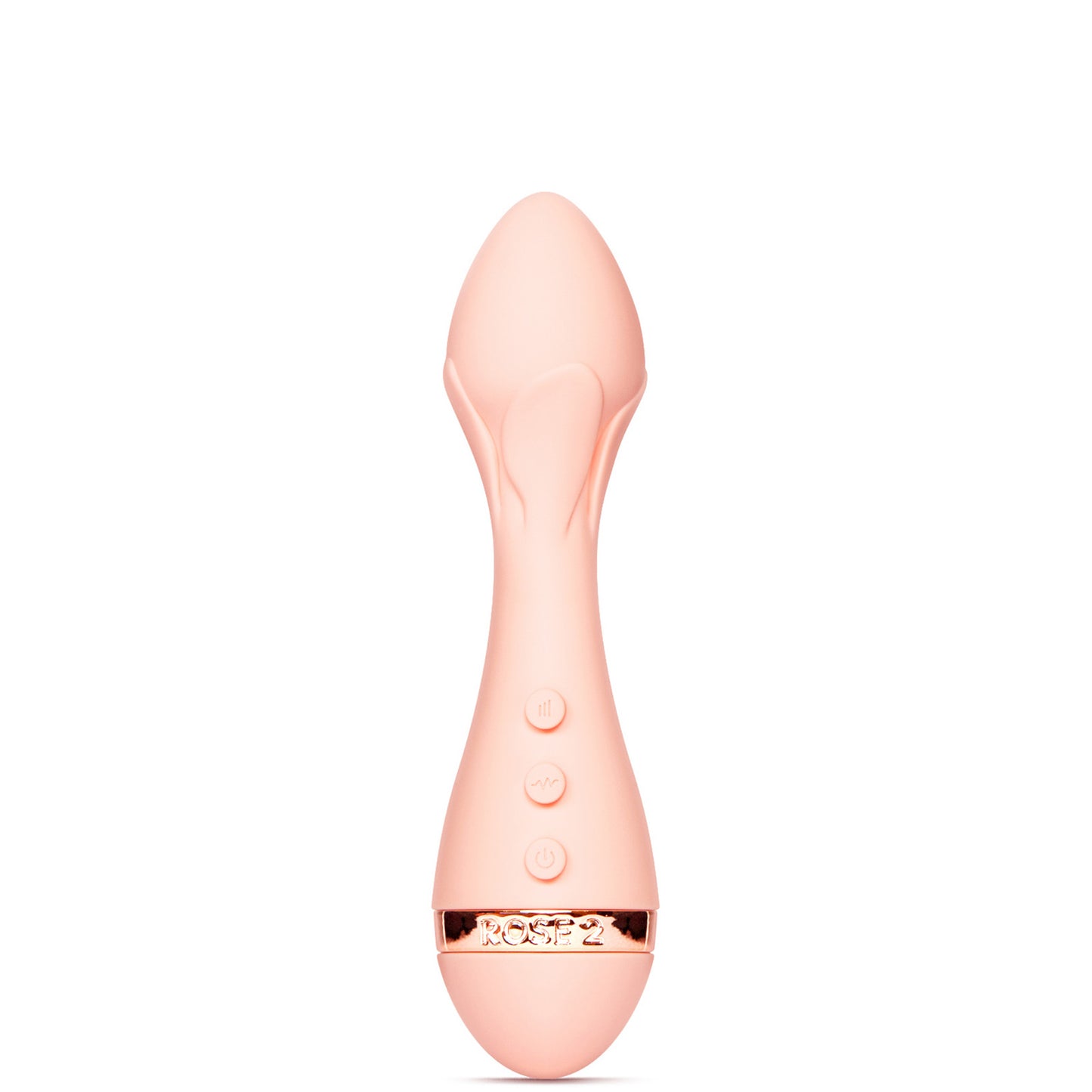 VUSH Rose 2 Precision Point Vibrator