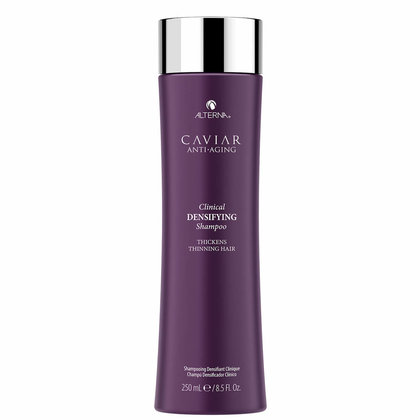 Alterna Caviar Clinical Densifying Shampoo and Conditioner Duo