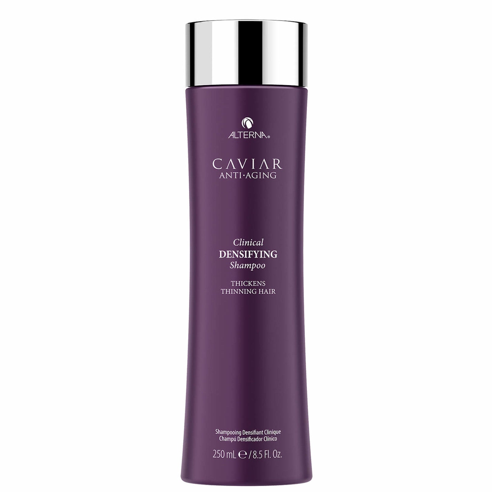 Alterna Caviar Clinical Densifying Shampoo and Conditioner Duo