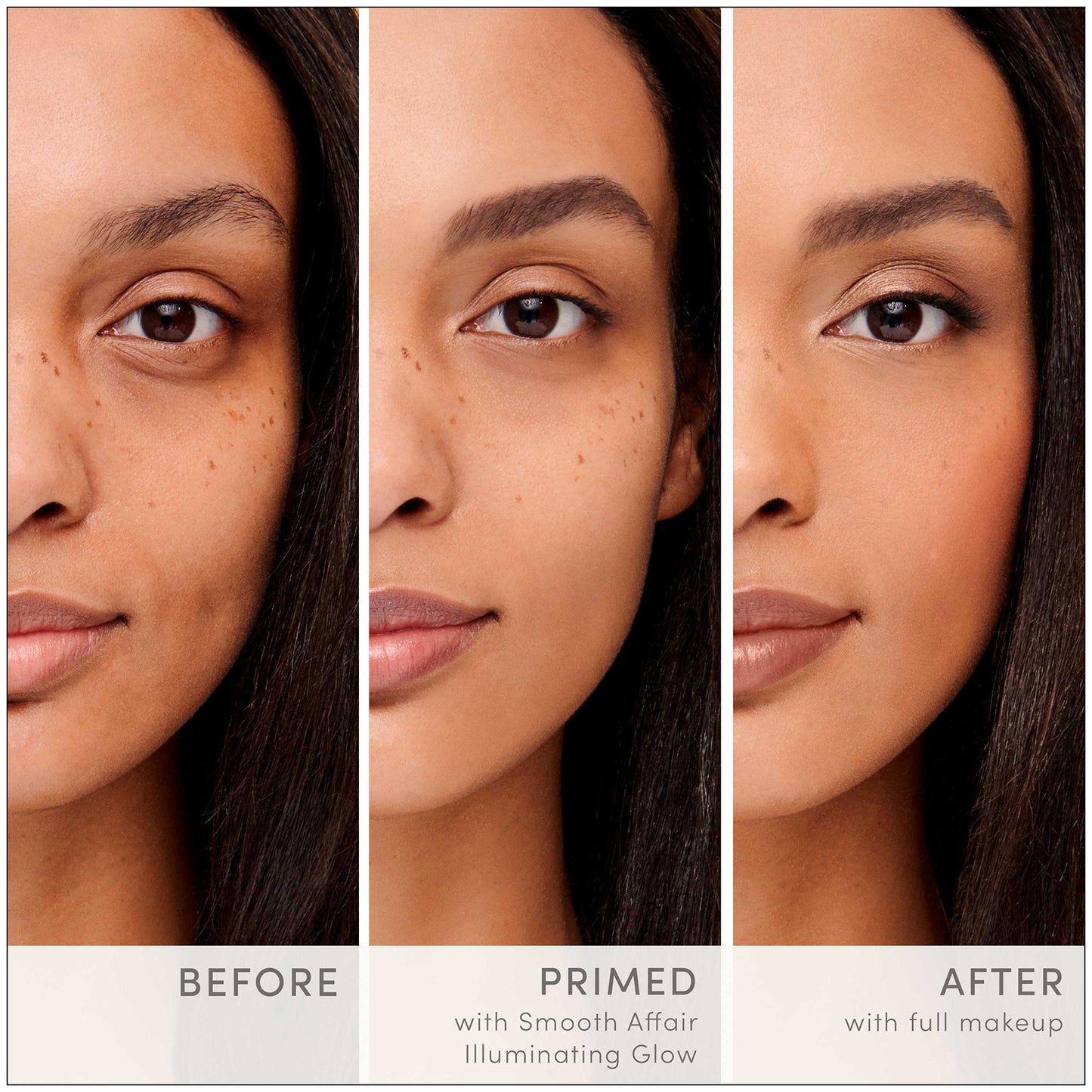 Jane Iredale Smooth Affair Illuminating Glow Face Primer 50ml