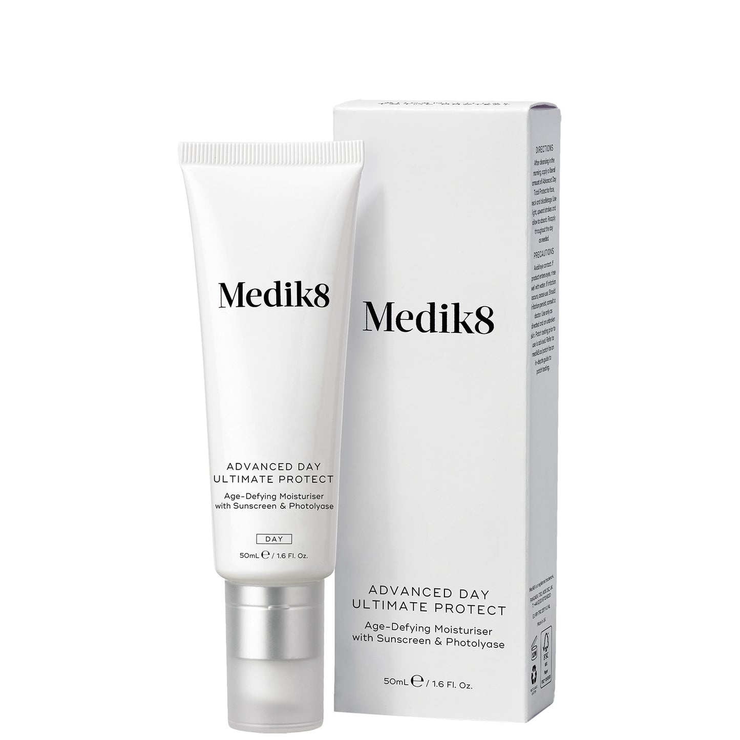 Medik8 Advanced Day Ultimate Protect 50ml