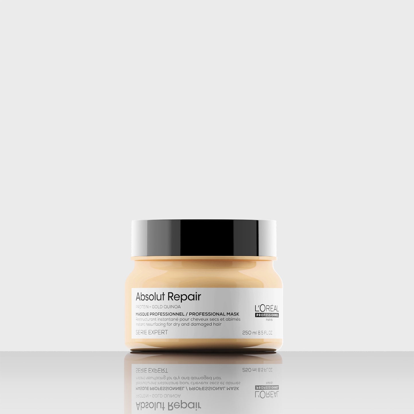 L'Oréal Professionnel Absolut Repair Resurfacing Masque 250ml