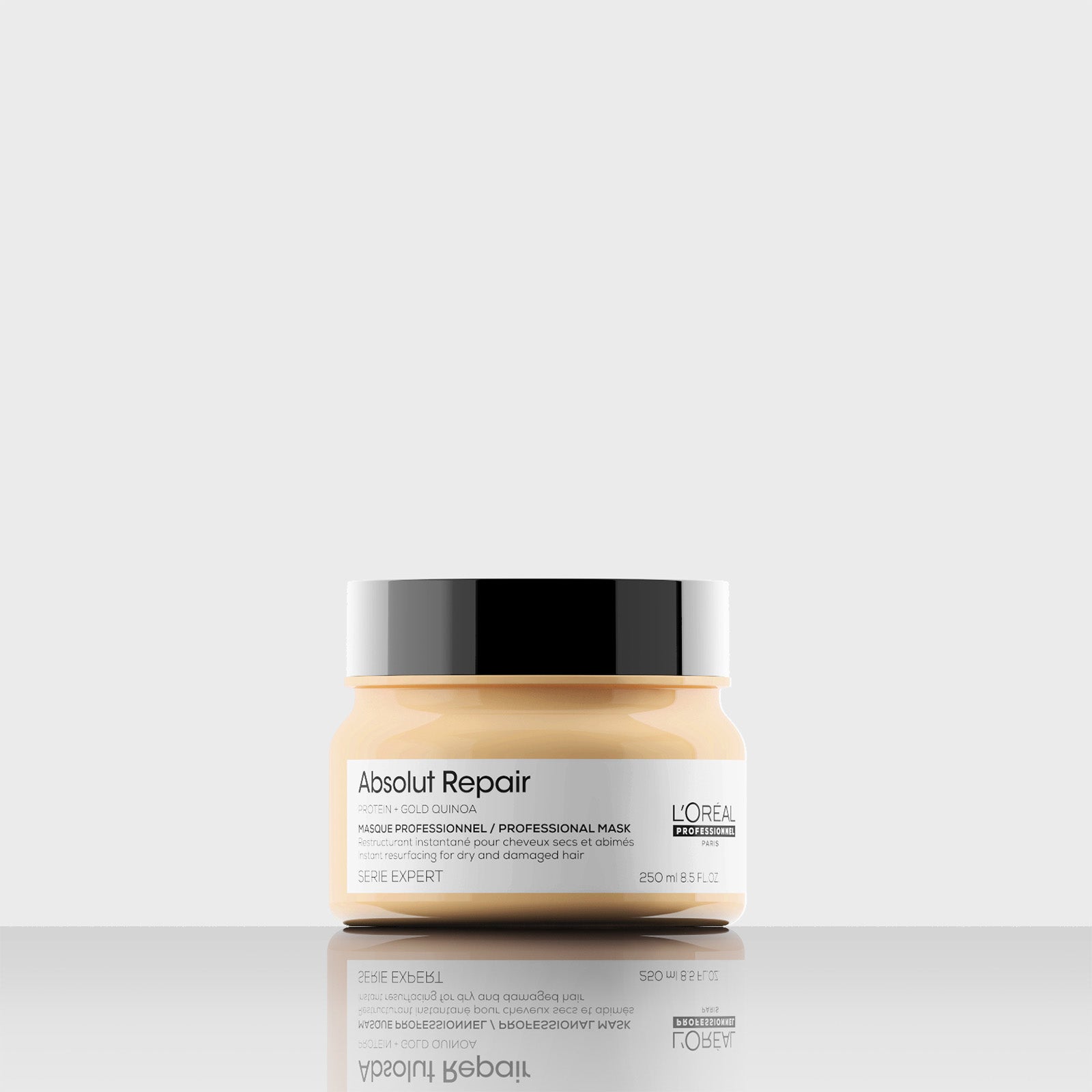 L'Oréal Professionnel Absolut Repair Resurfacing Masque 250ml