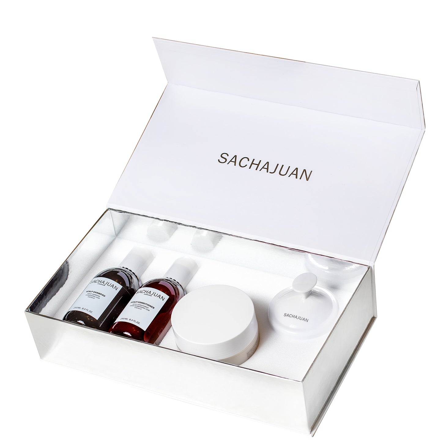 Sachajuan Scalp Collection