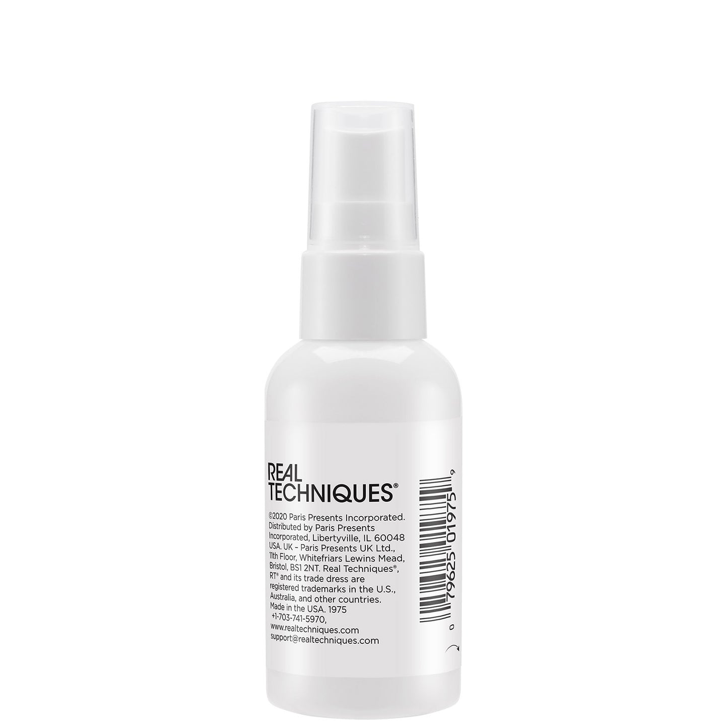 Real Techniques Instant Brush Cleanser Spray 59ml