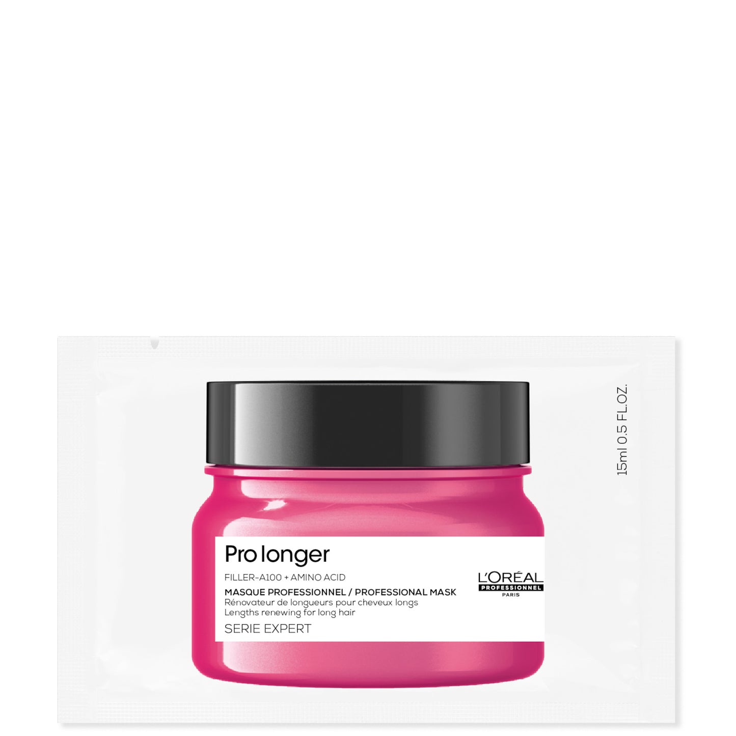 L'Oréal Professionnel Pro Longer Masque 15ml