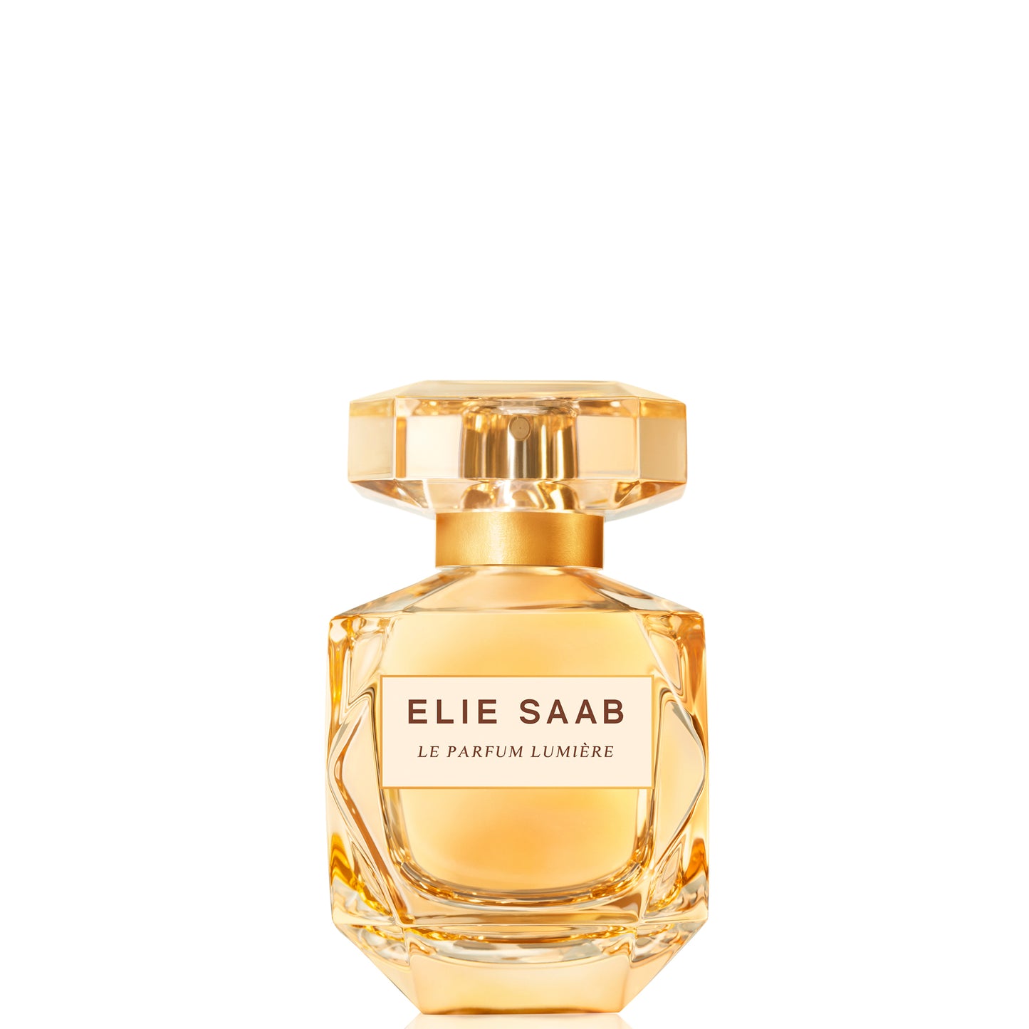 Elie Saab Le Parfum Lumiere Eau de Parfum 50ml