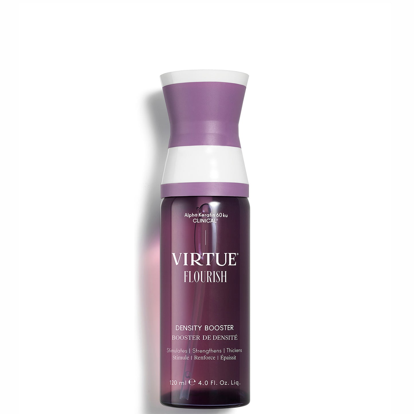 Virtue Flourish Density Booster® 120ml