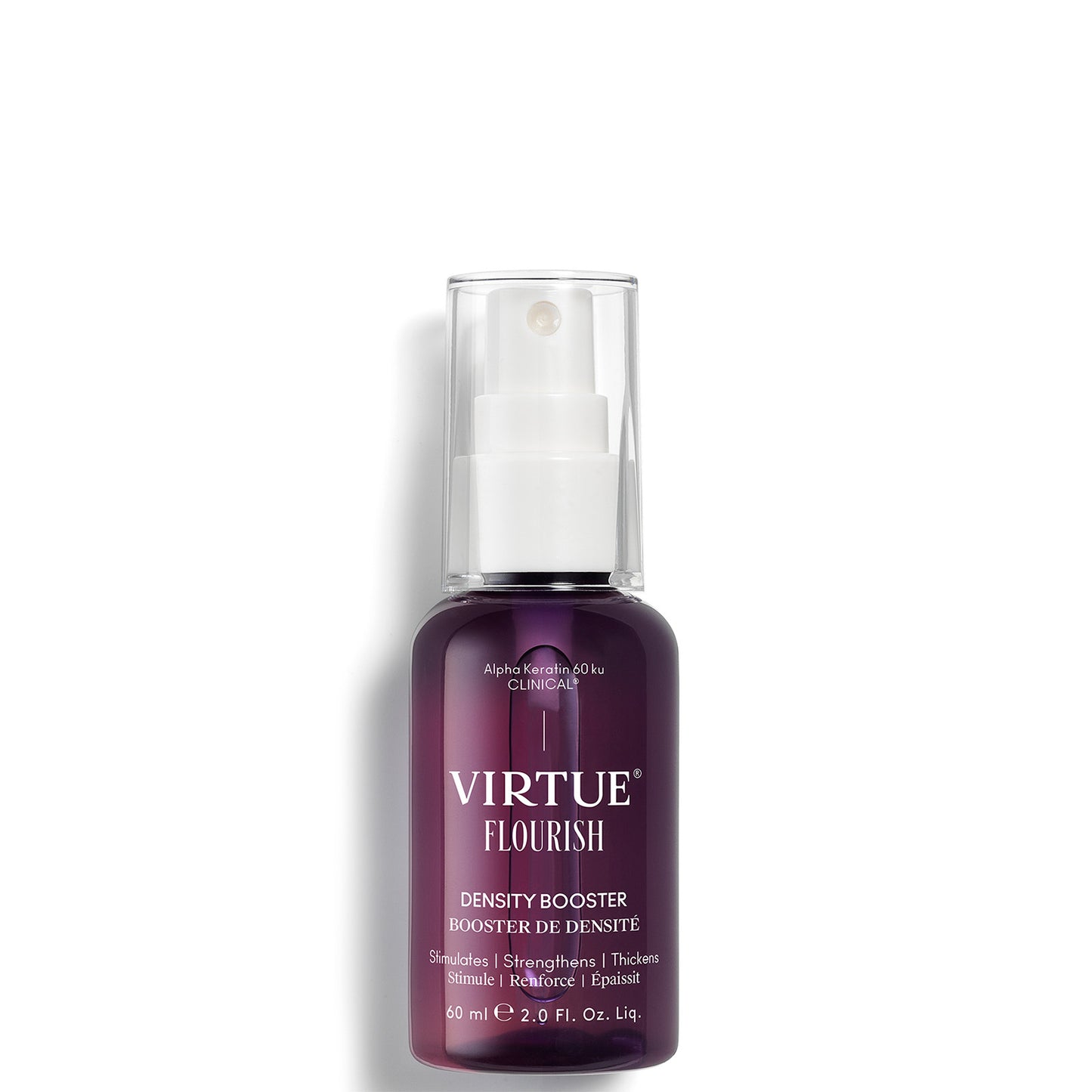 Virtue Flourish Density Booster® 60ml
