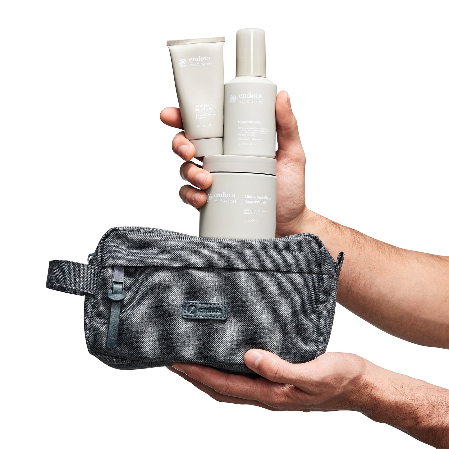 endota Rest And Restore Pack