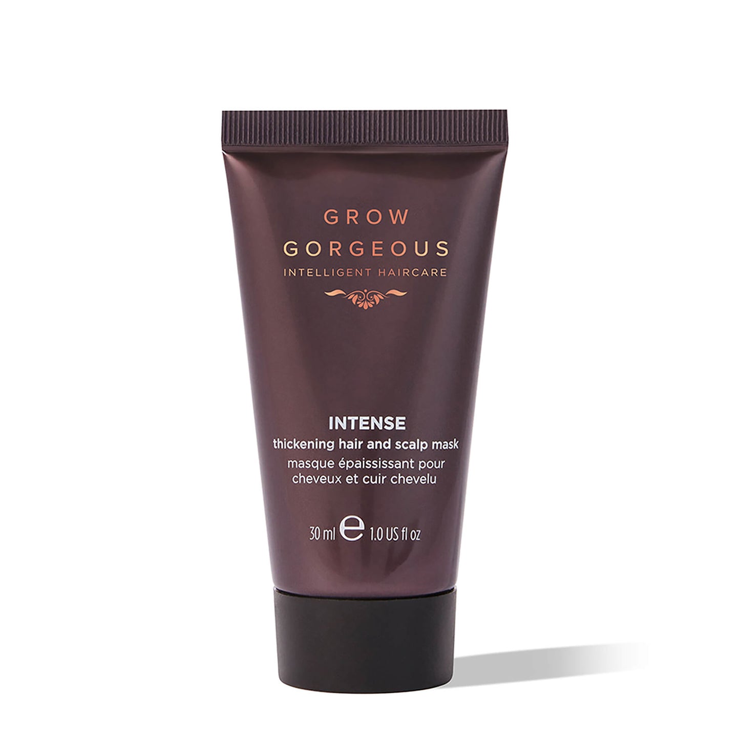 Grow Gorgeous Intense Serum and Mini Mask Duo